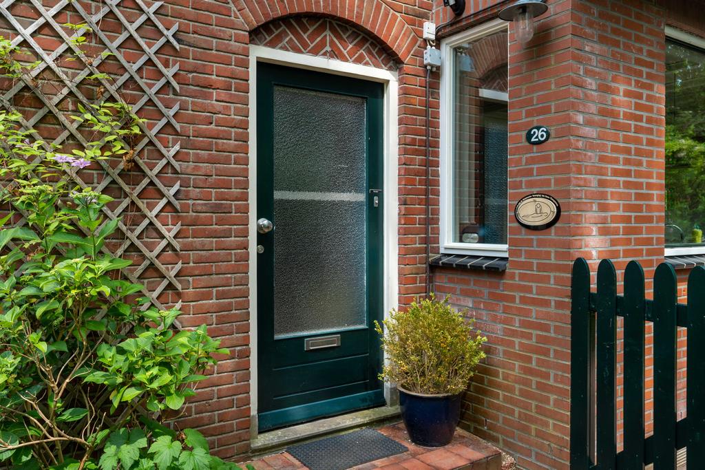 Parallelweg 26