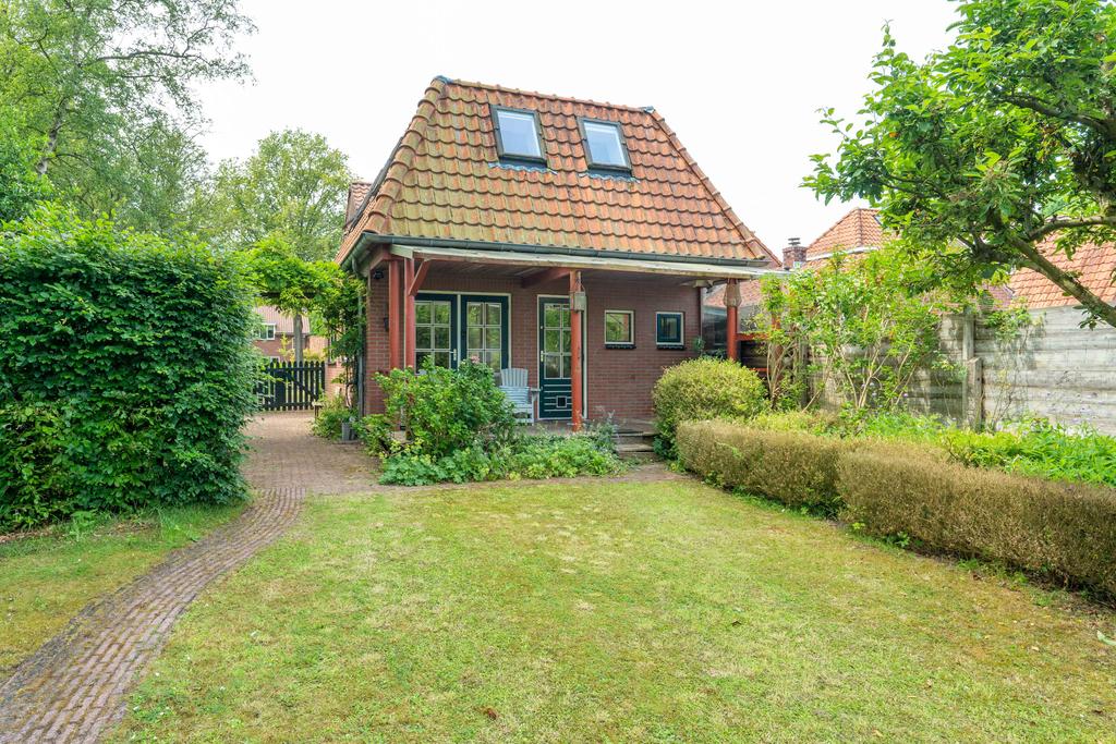 Parallelweg 26