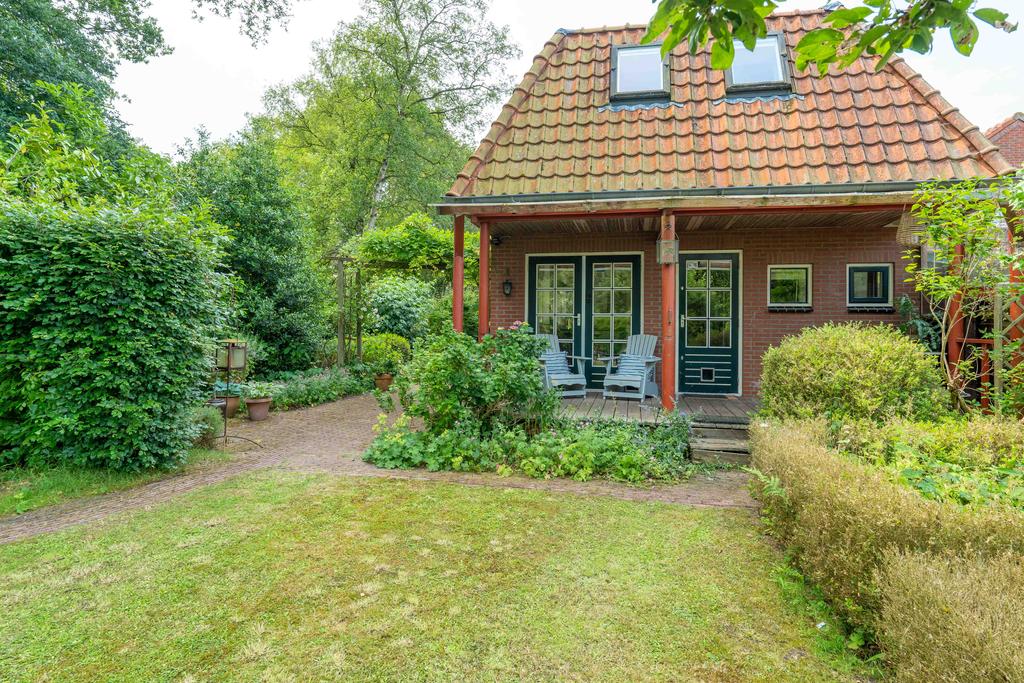 Parallelweg 26
