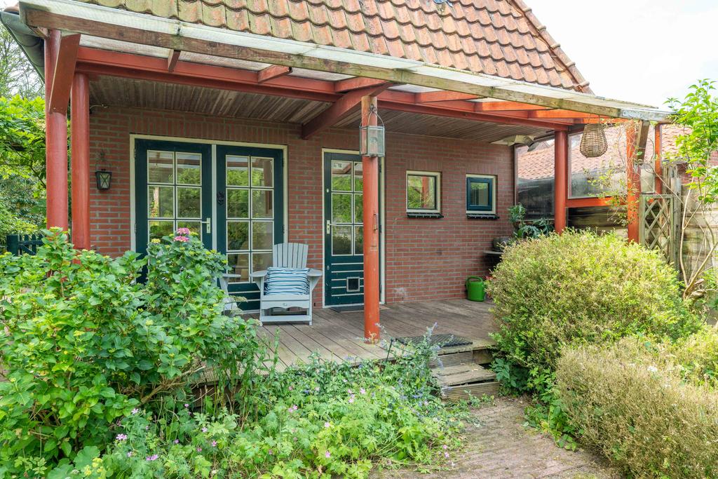 Parallelweg 26