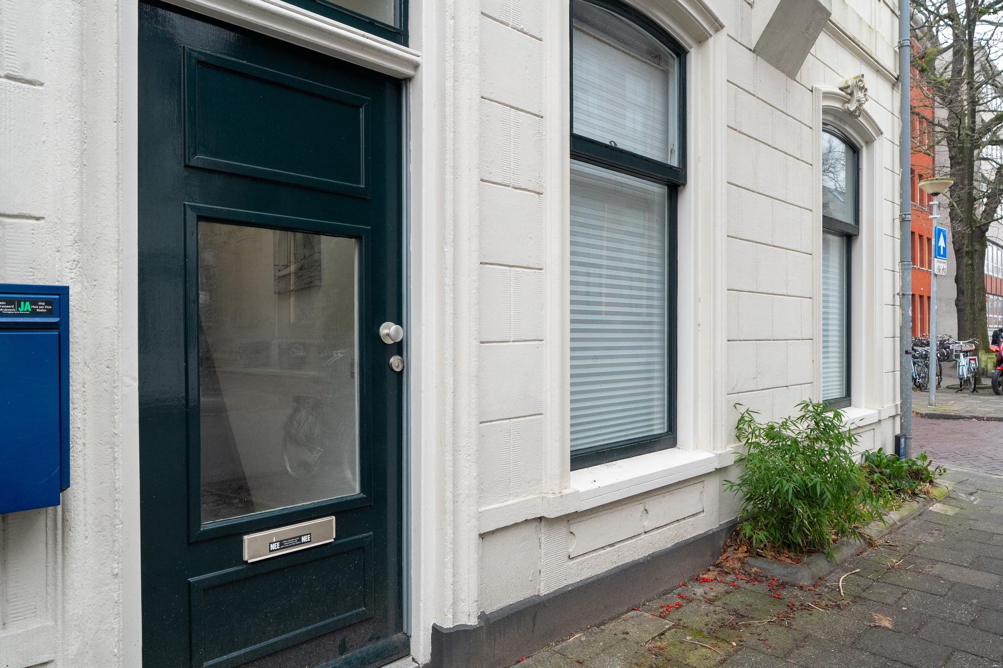 Kleine Kruisstraat 20 a