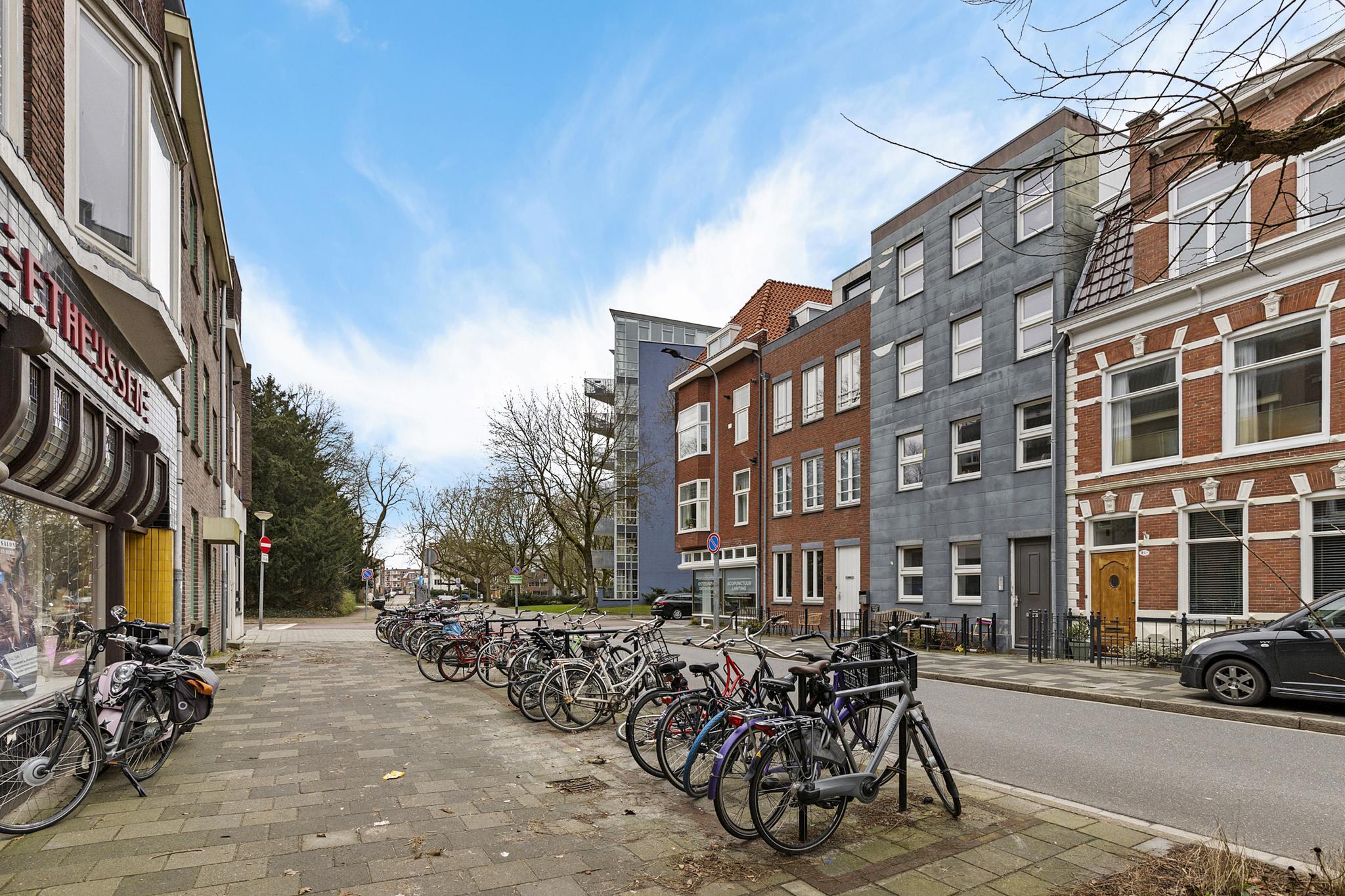 Nieuwe Boteringestraat 83 a