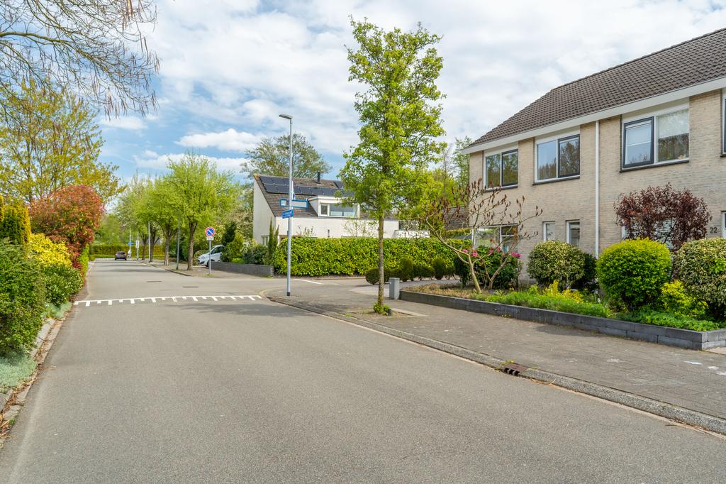 A. Jacobsstraat 20