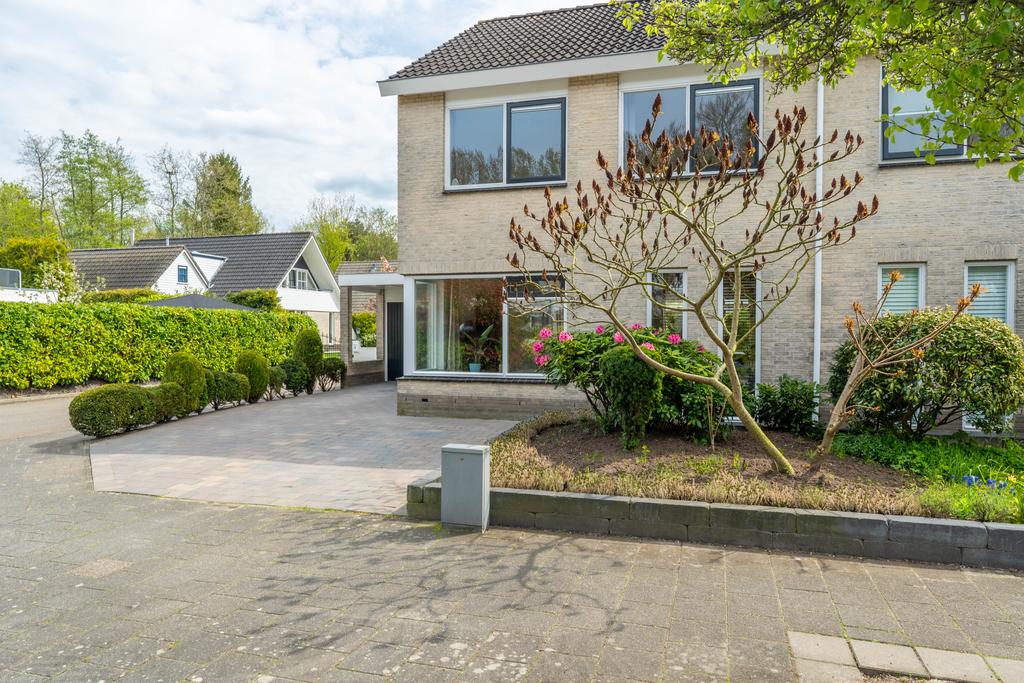 A. Jacobsstraat 20