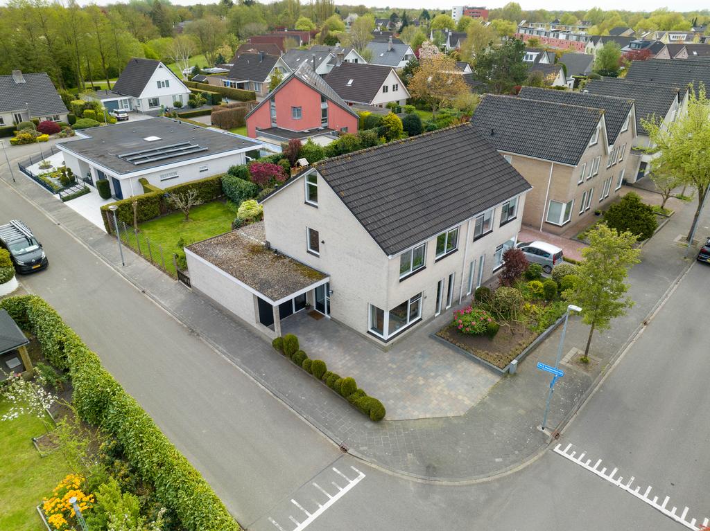 A. Jacobsstraat 20
