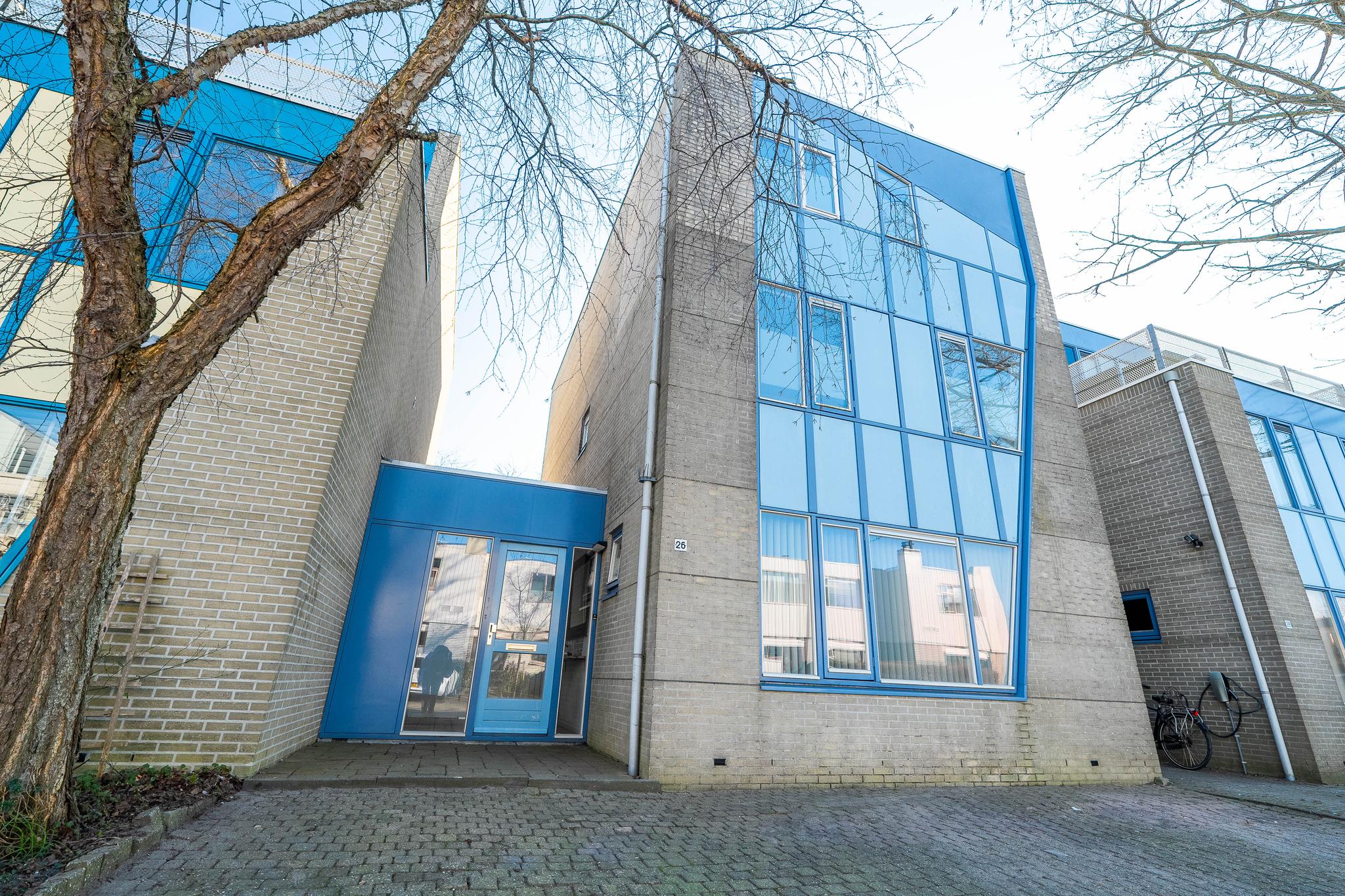Van Loghemstraat 26