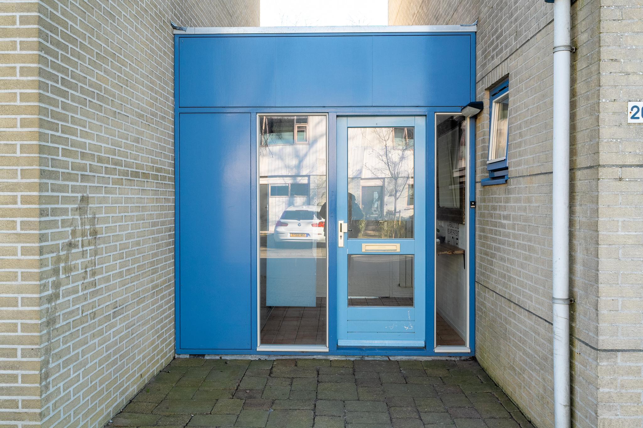 Van Loghemstraat 26