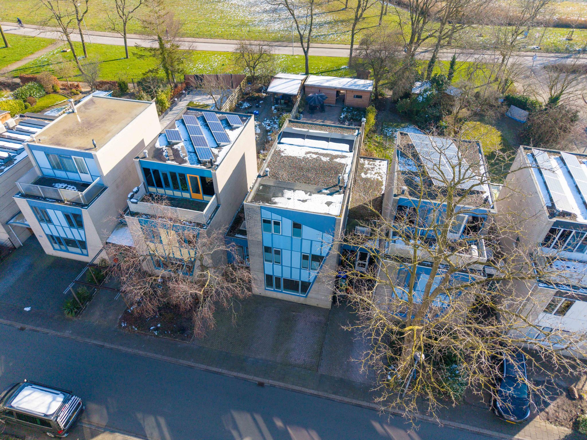 Van Loghemstraat 26
