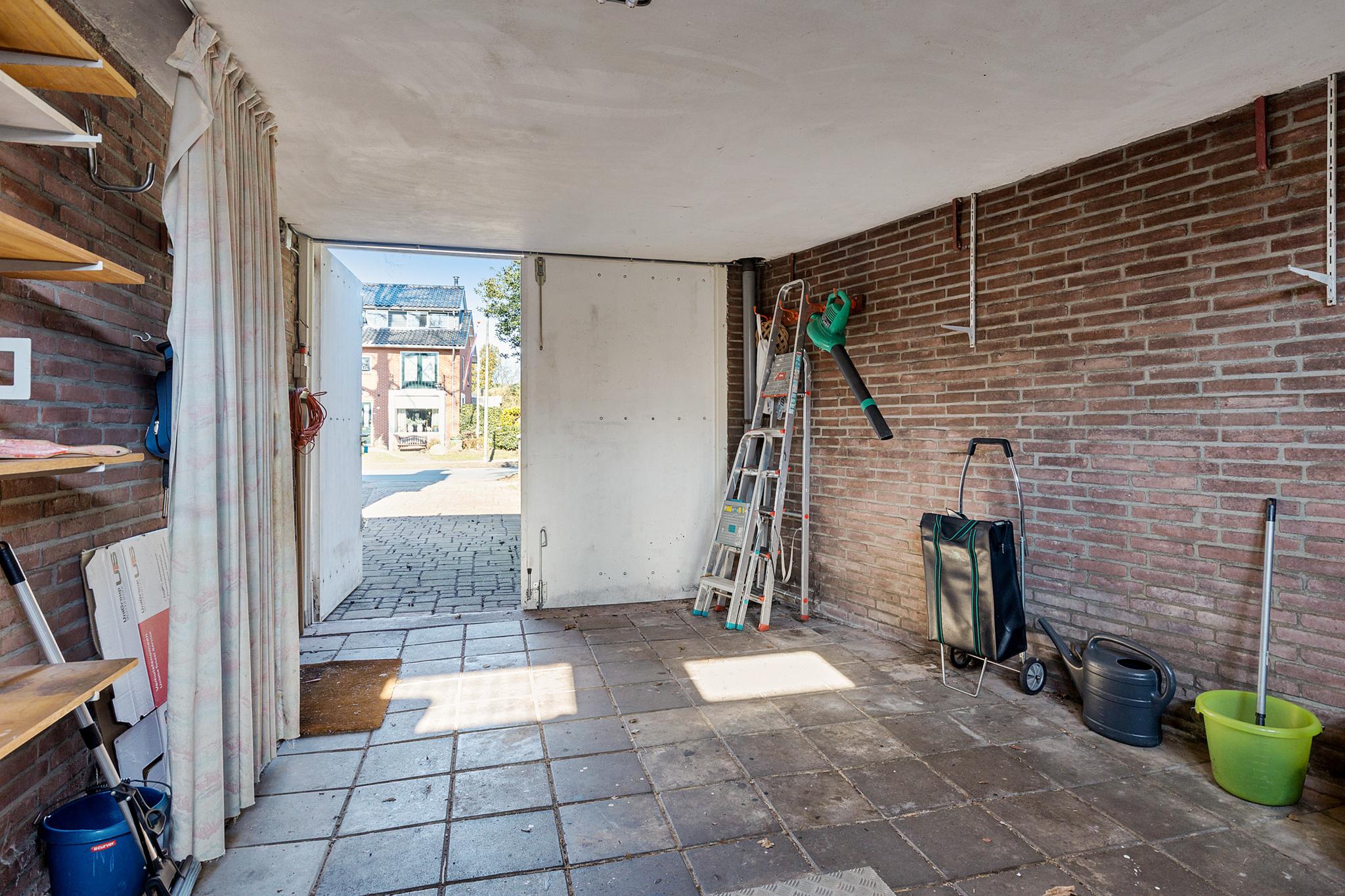Molenkampsteeg 28