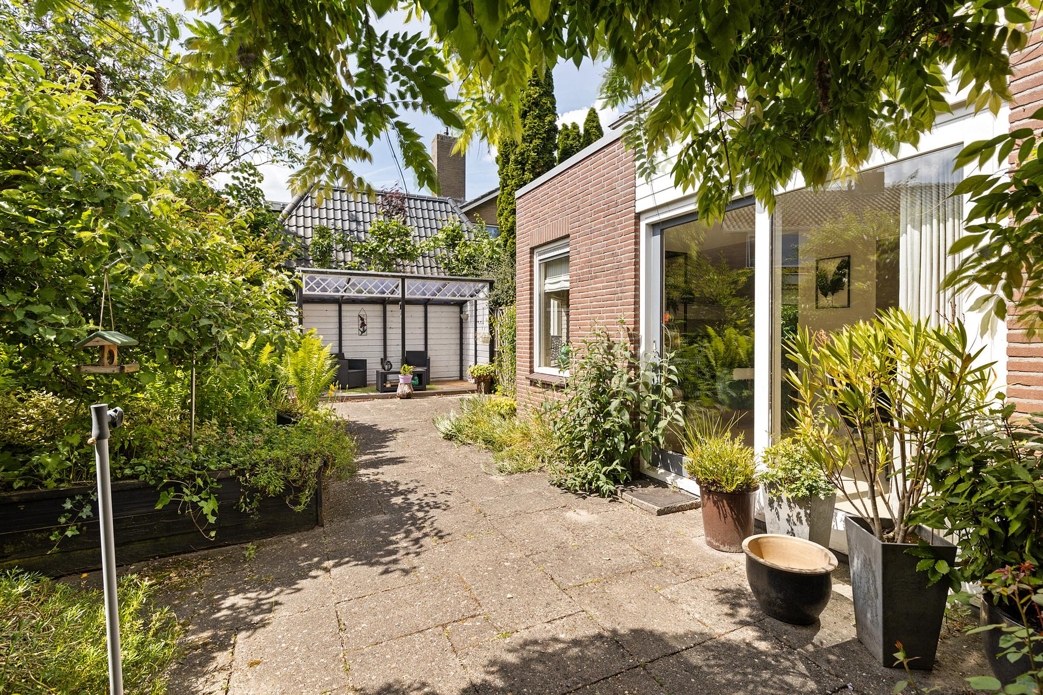 Molenkampsteeg 28