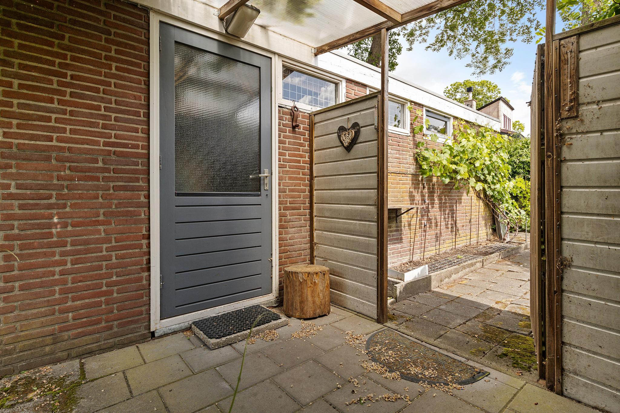 Molenkampsteeg 28