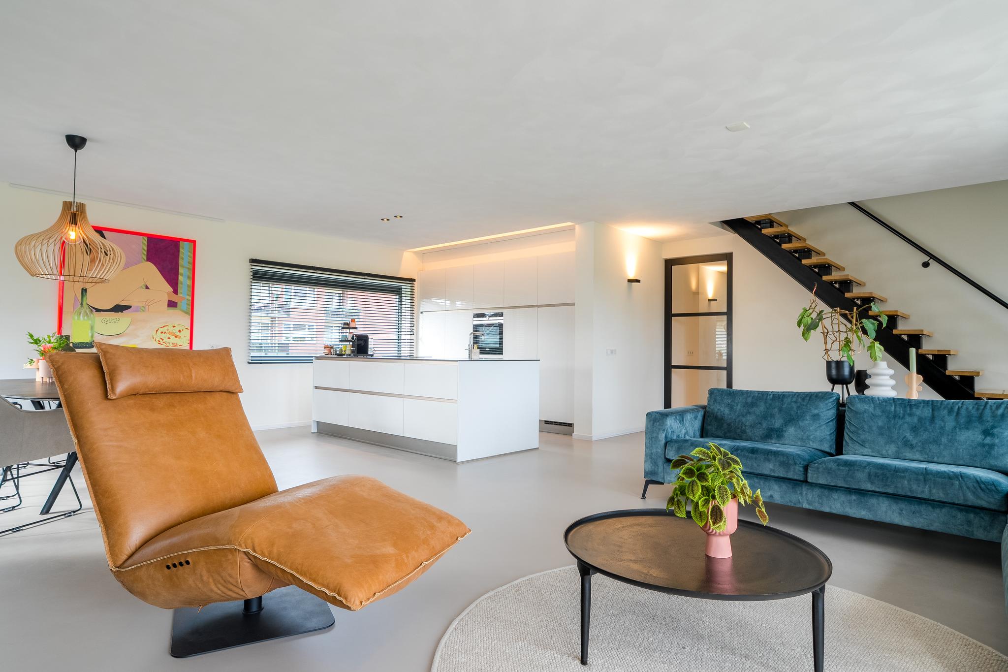 De Hoefslag 50