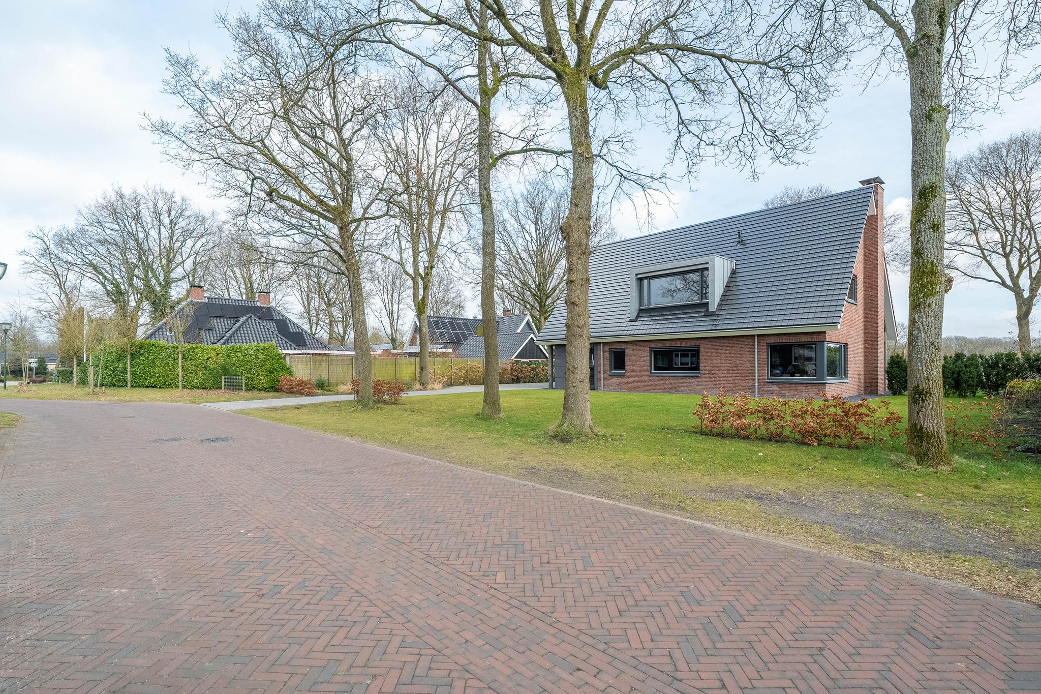 De Hoefslag 50