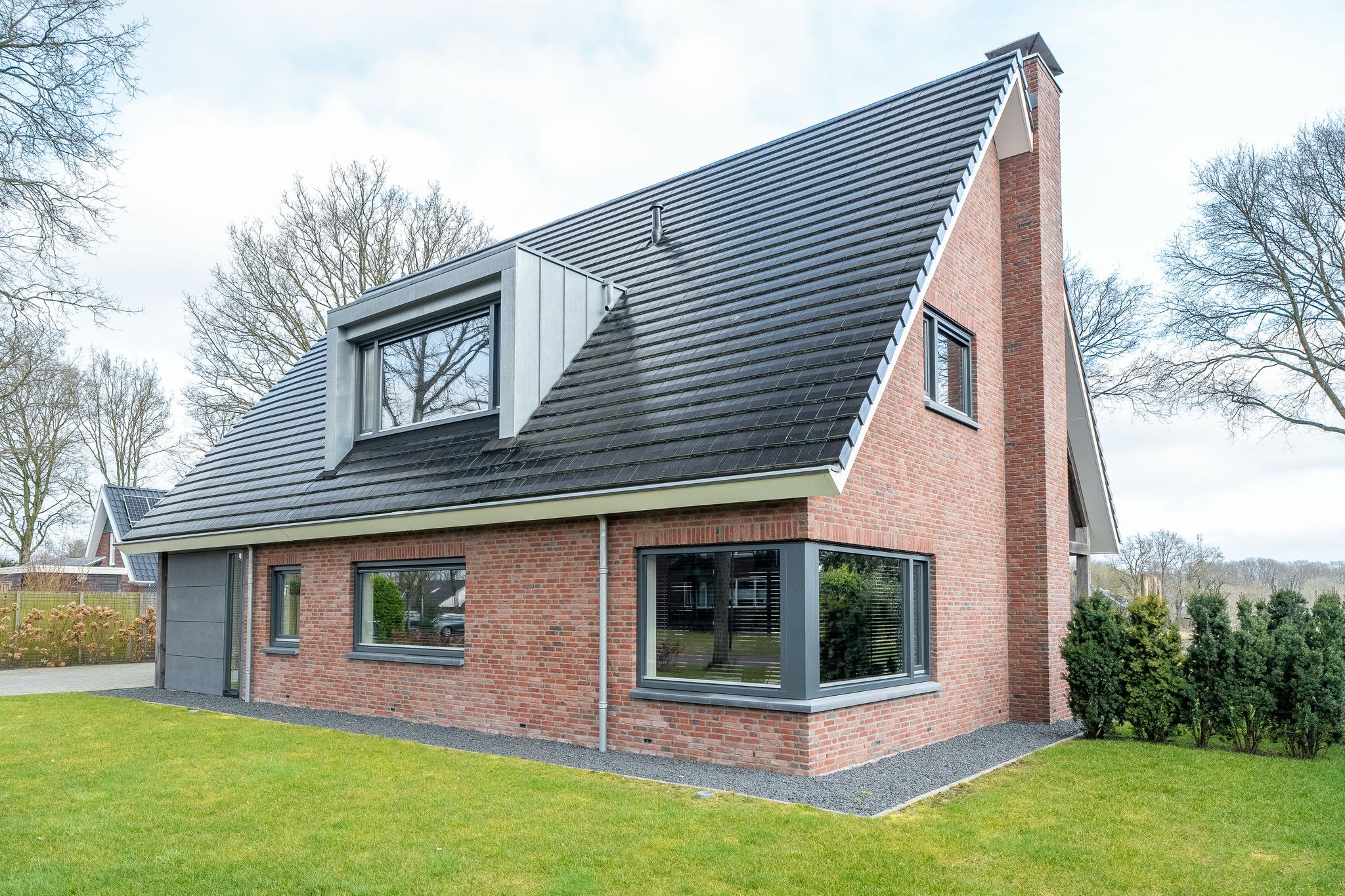 De Hoefslag 50