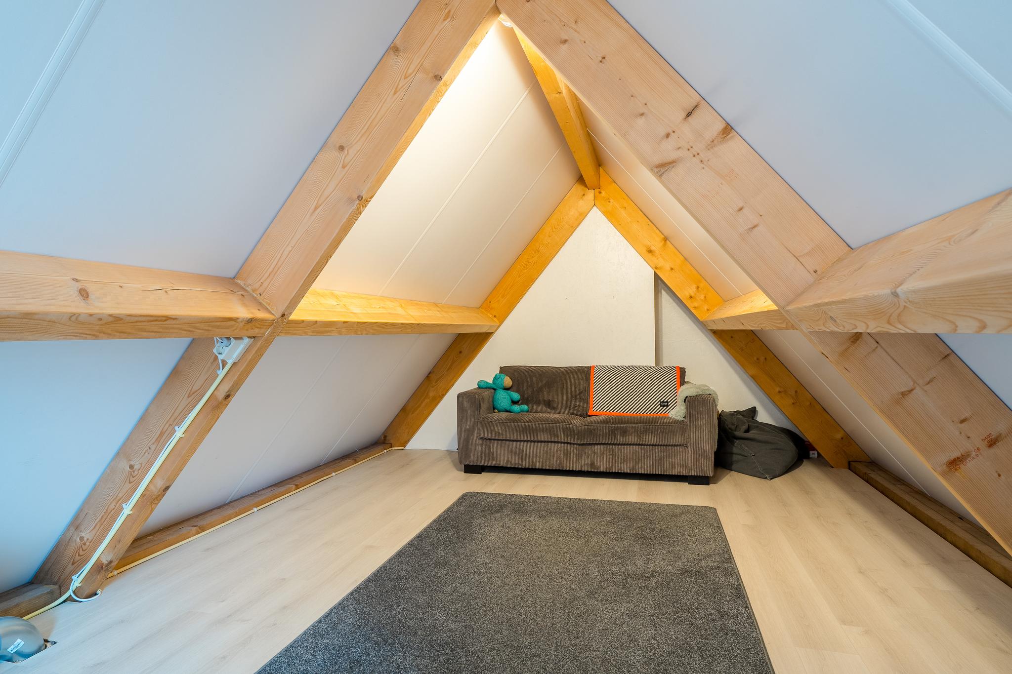 De Hoefslag 50