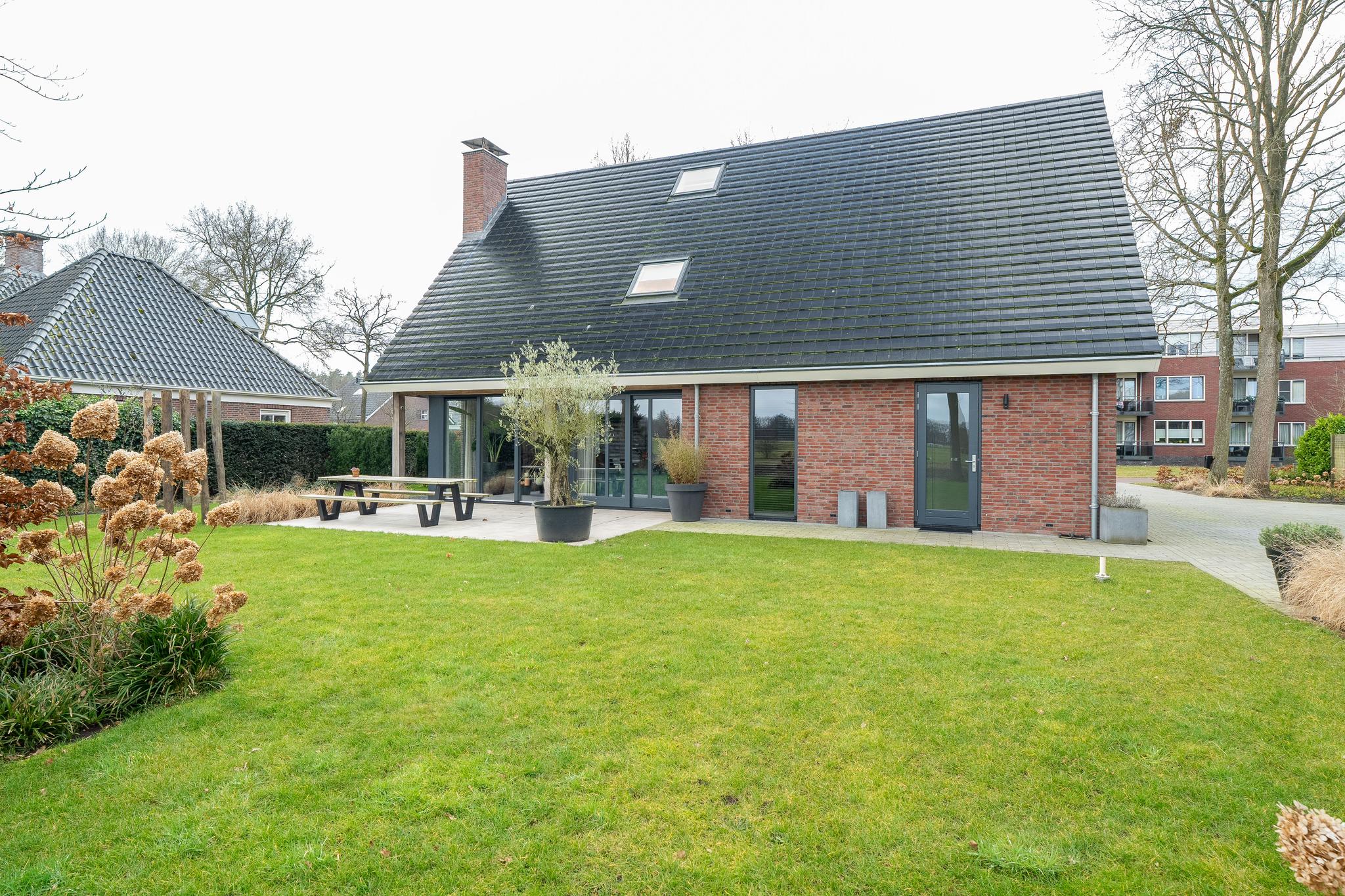 De Hoefslag 50
