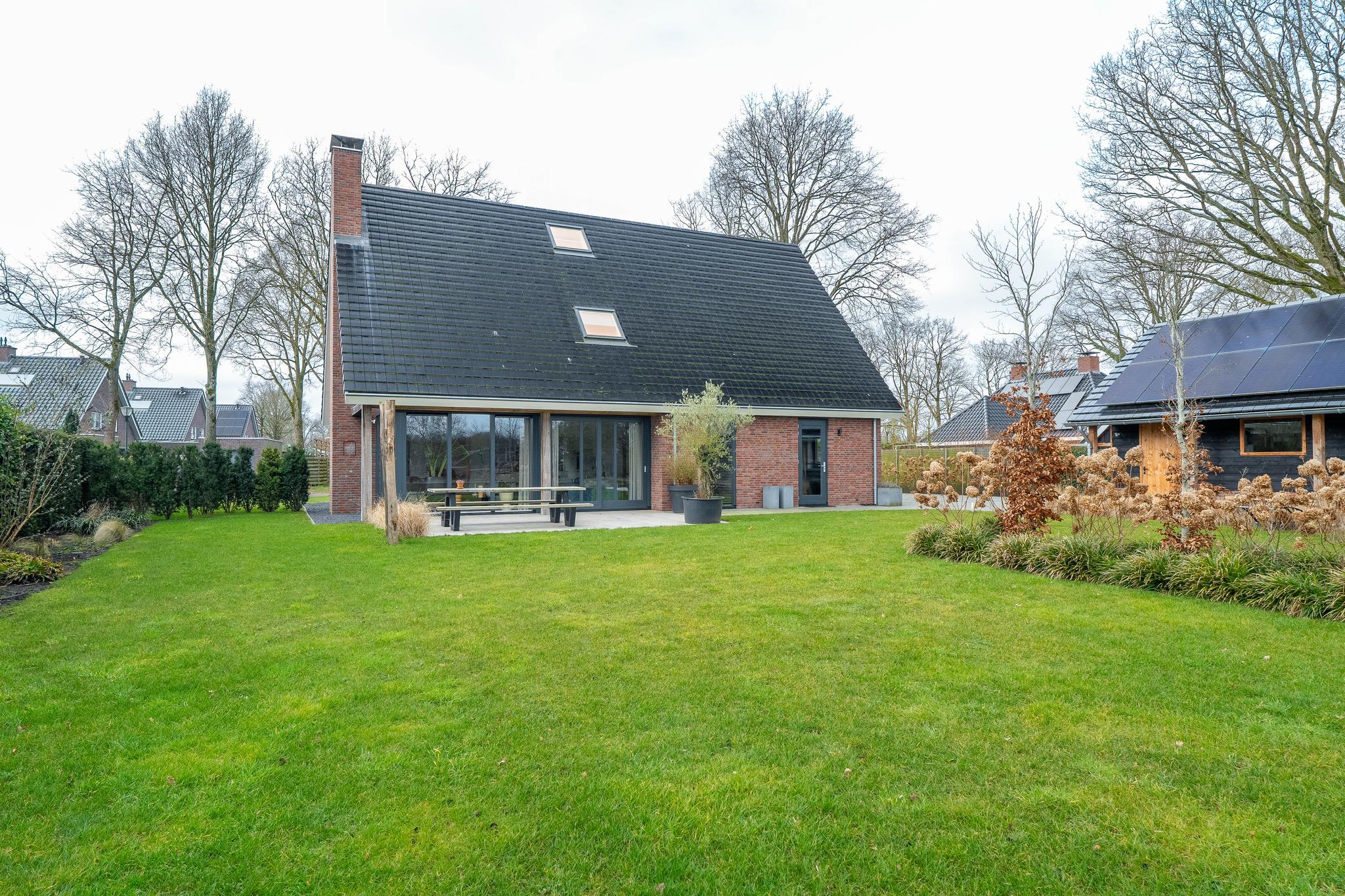 De Hoefslag 50