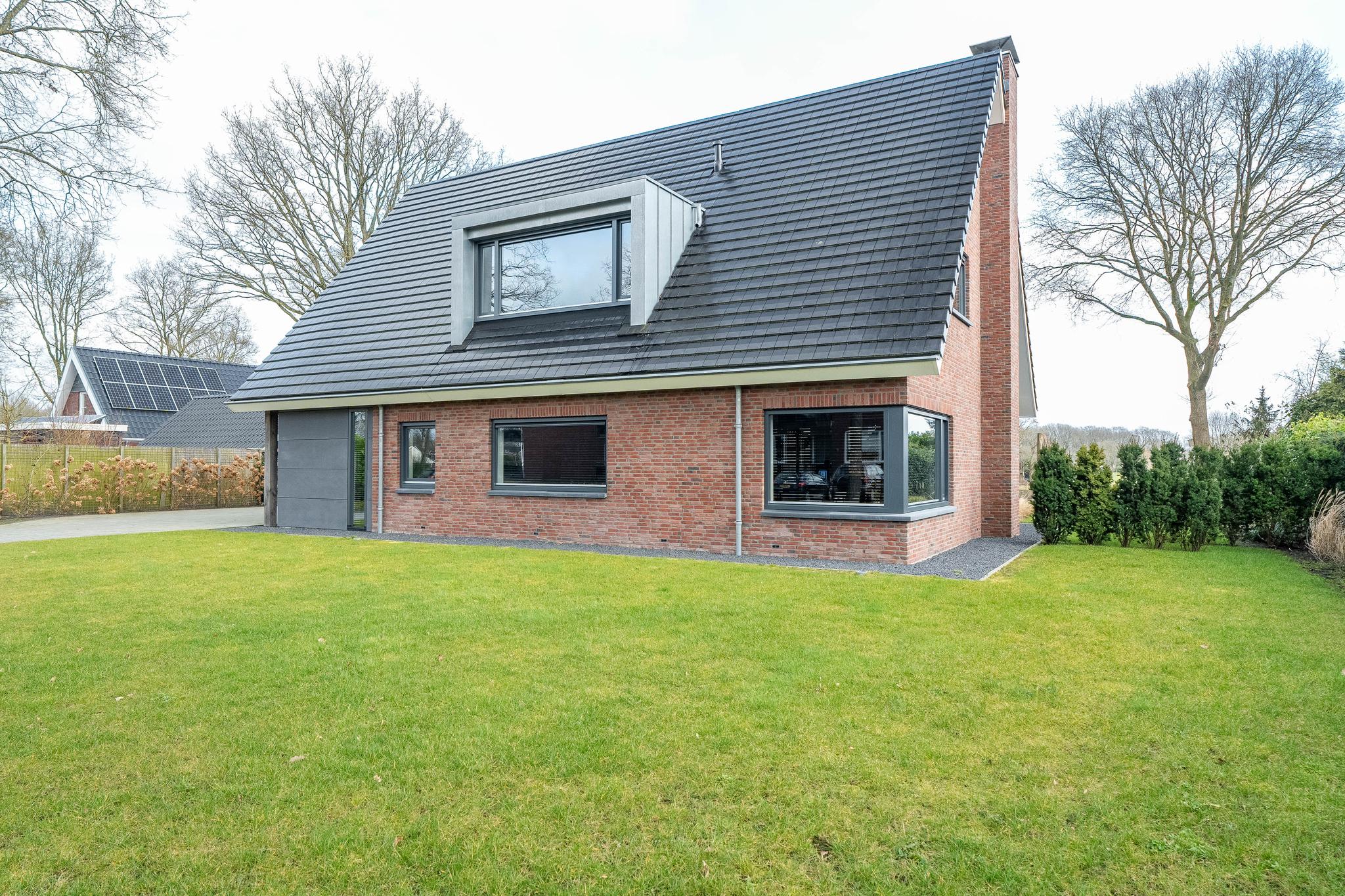 De Hoefslag 50