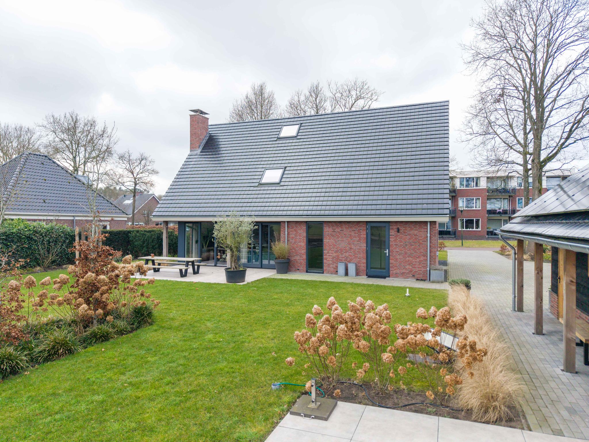 De Hoefslag 50