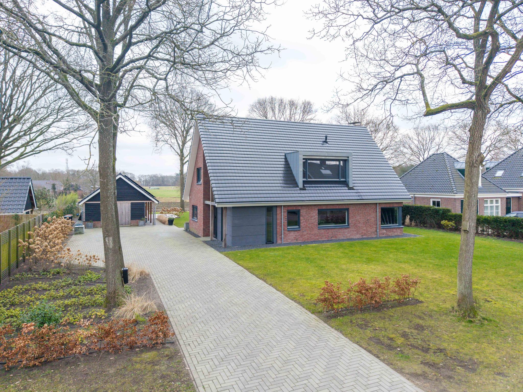 De Hoefslag 50