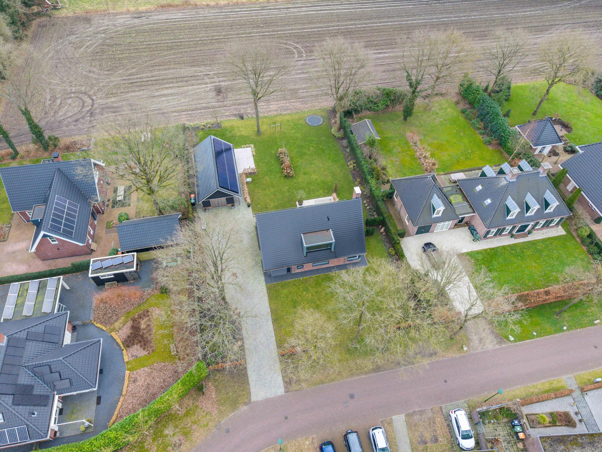 De Hoefslag 50
