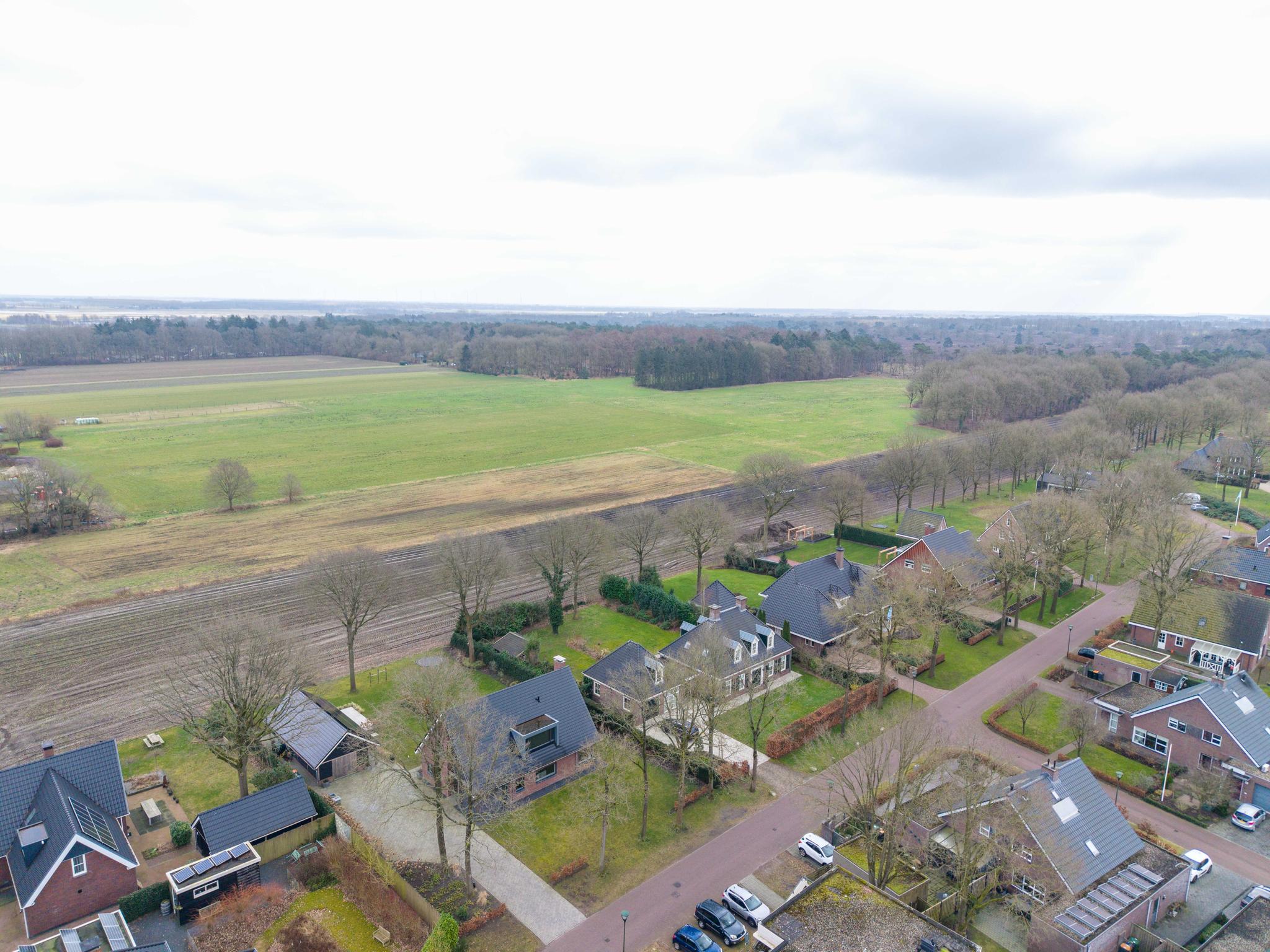 De Hoefslag 50