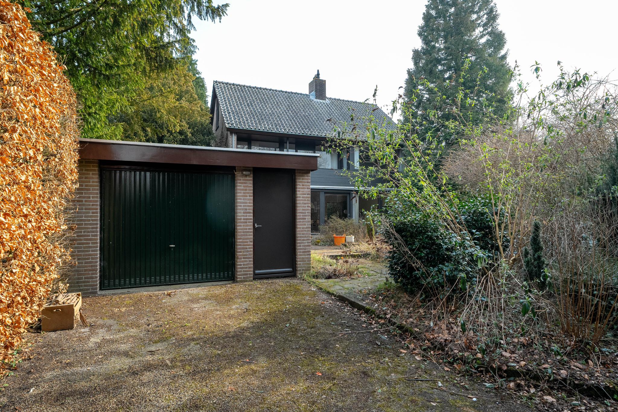 Rijksstraatweg 315 a