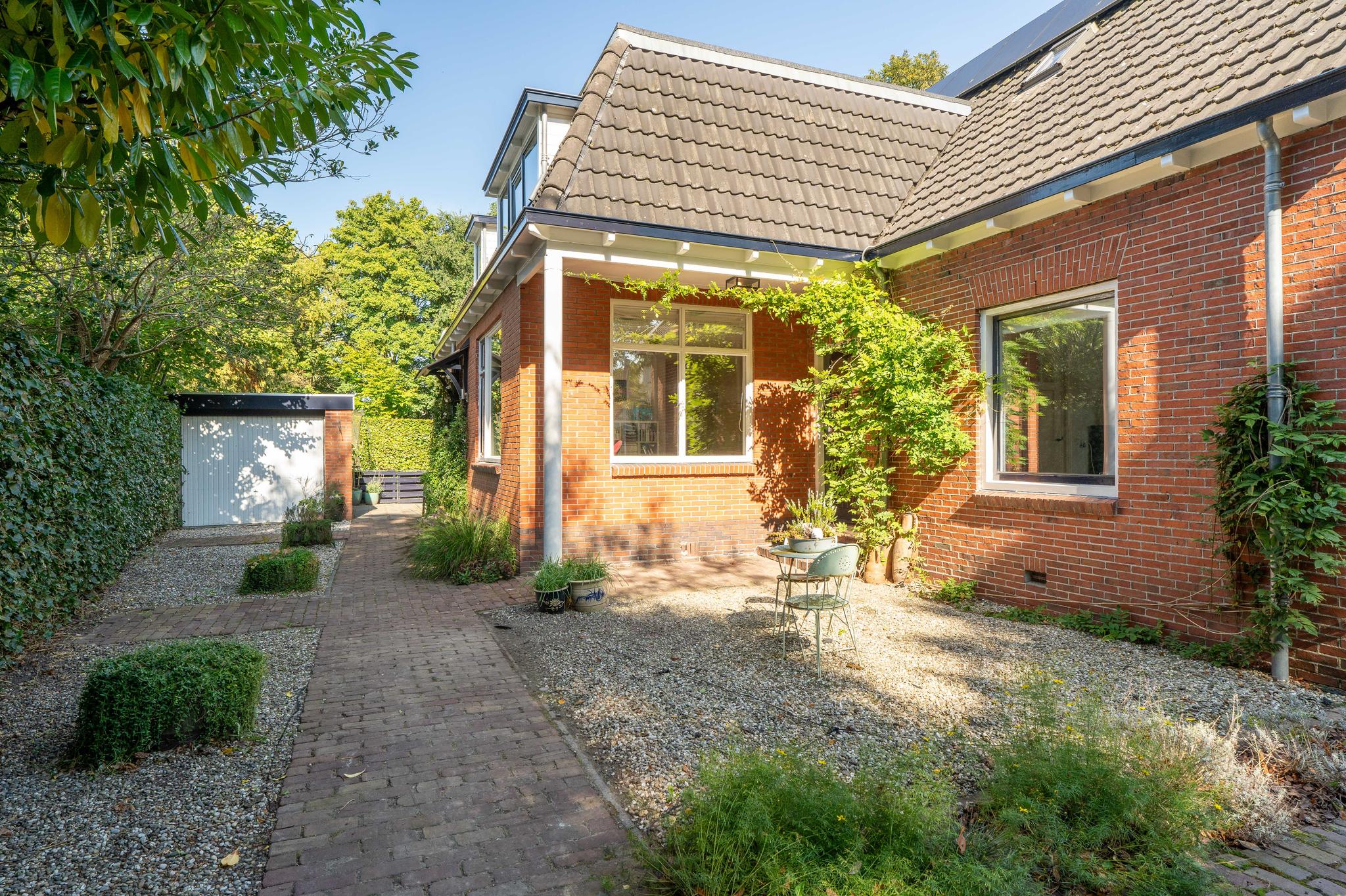 Oude Middelhorst 10