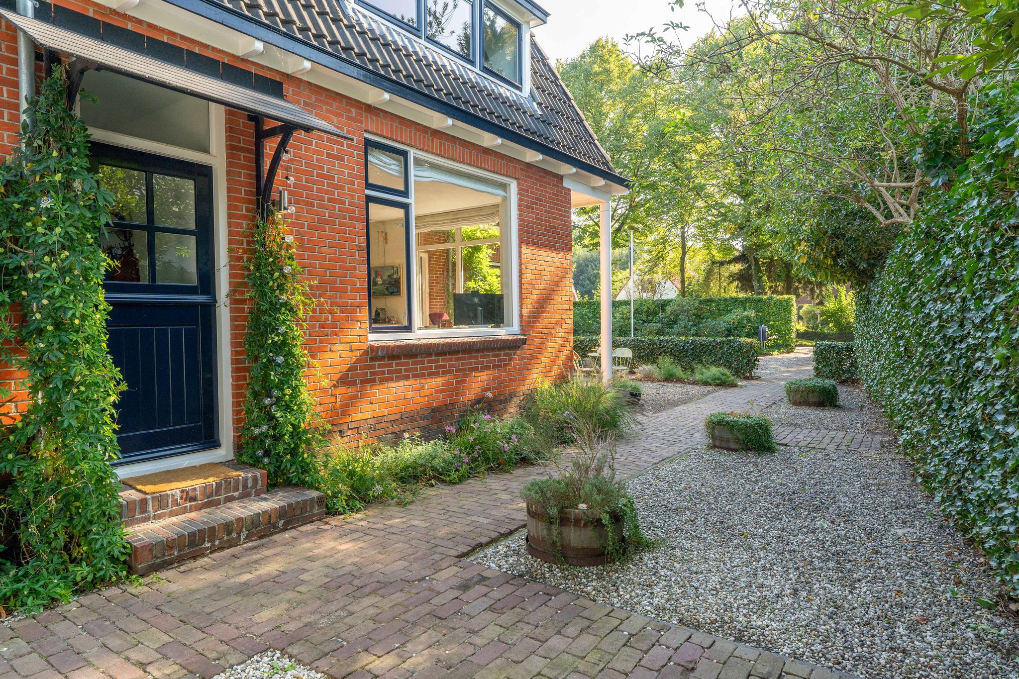 Oude Middelhorst 10