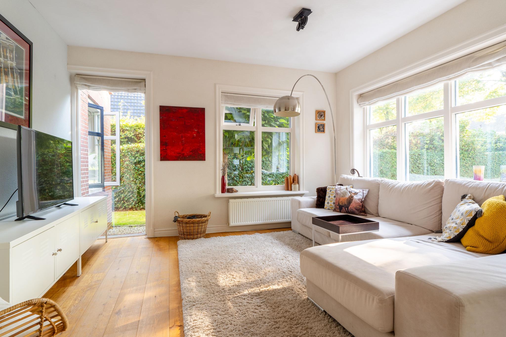 Oude Middelhorst 10