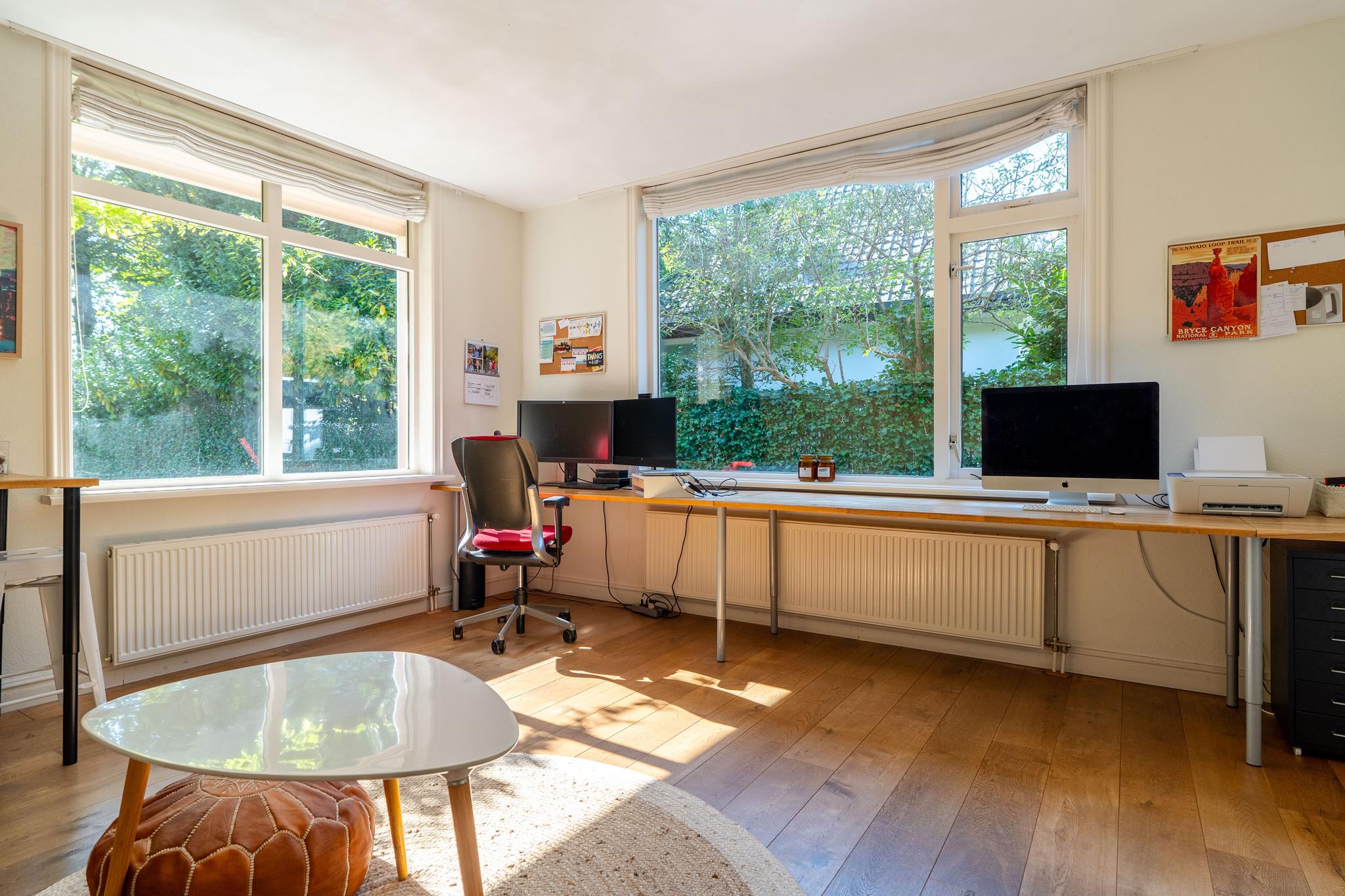 Oude Middelhorst 10