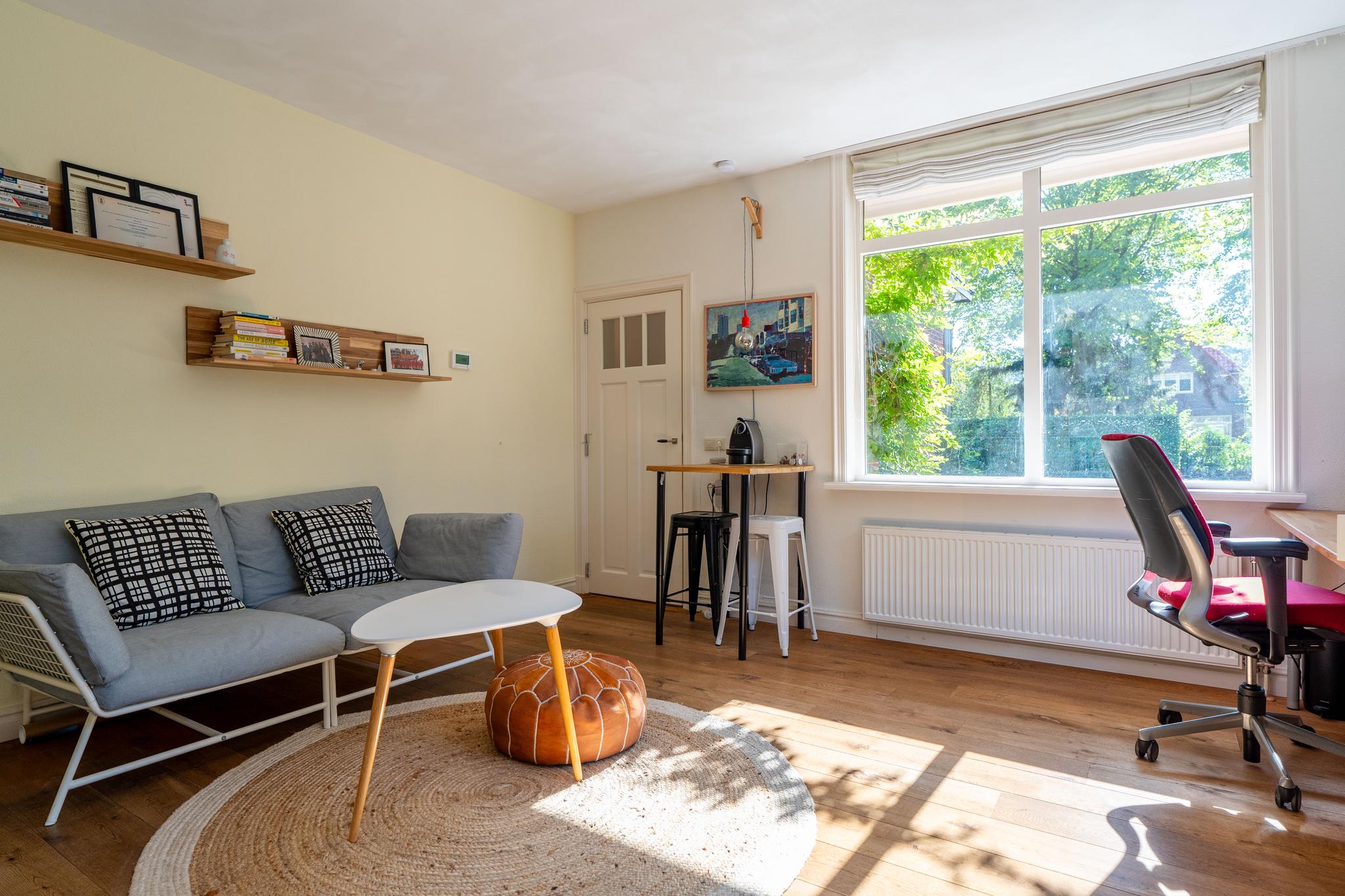 Oude Middelhorst 10
