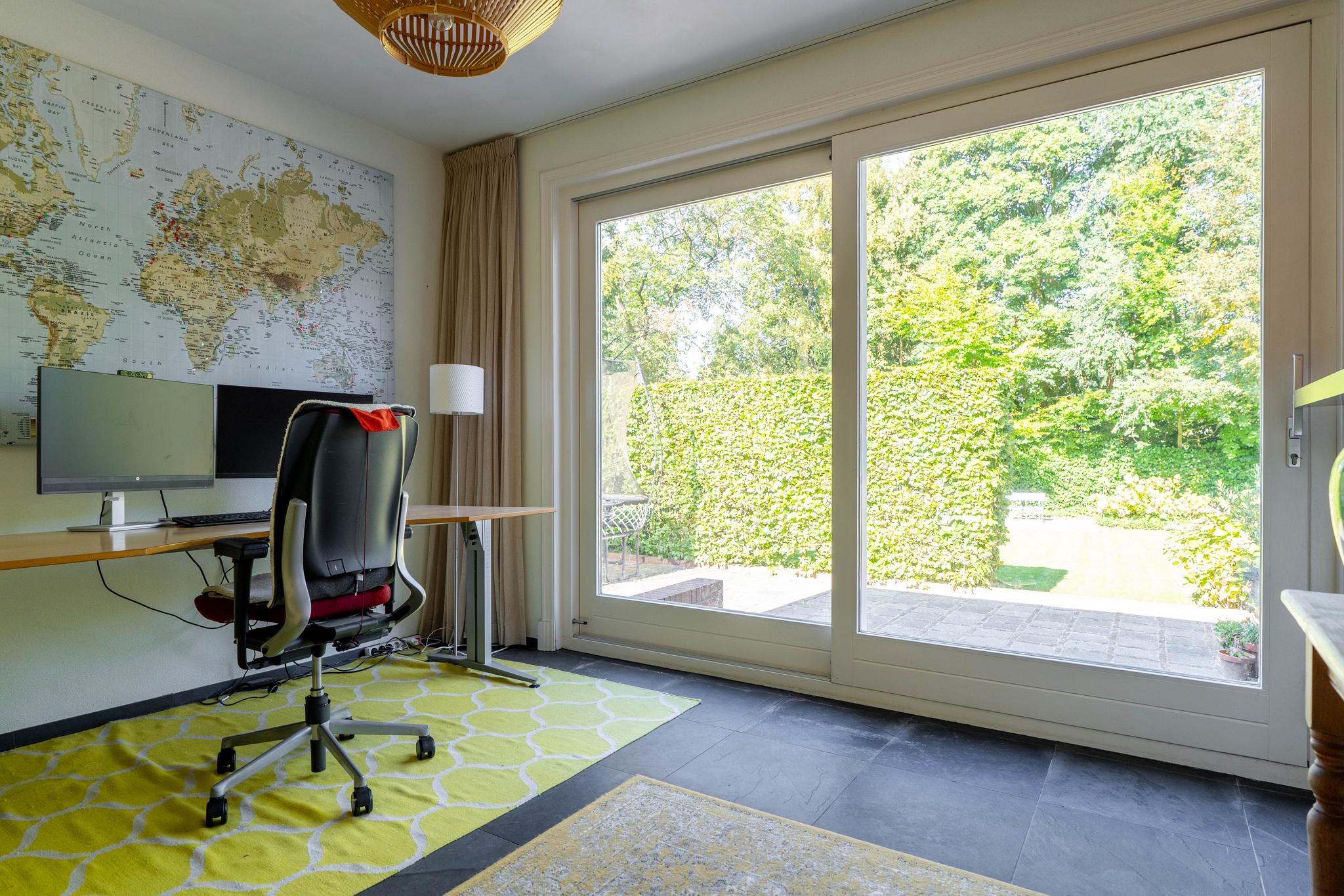 Oude Middelhorst 10