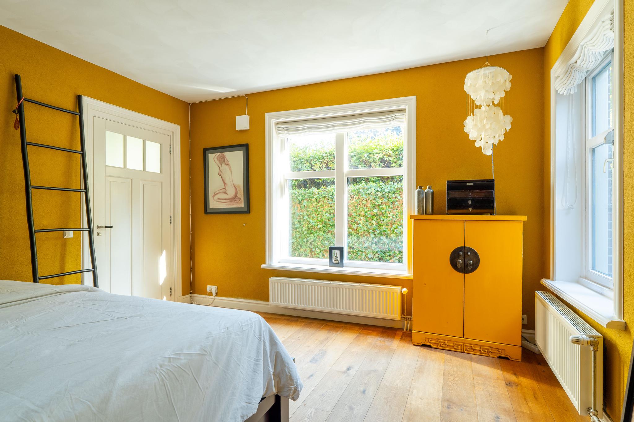 Oude Middelhorst 10