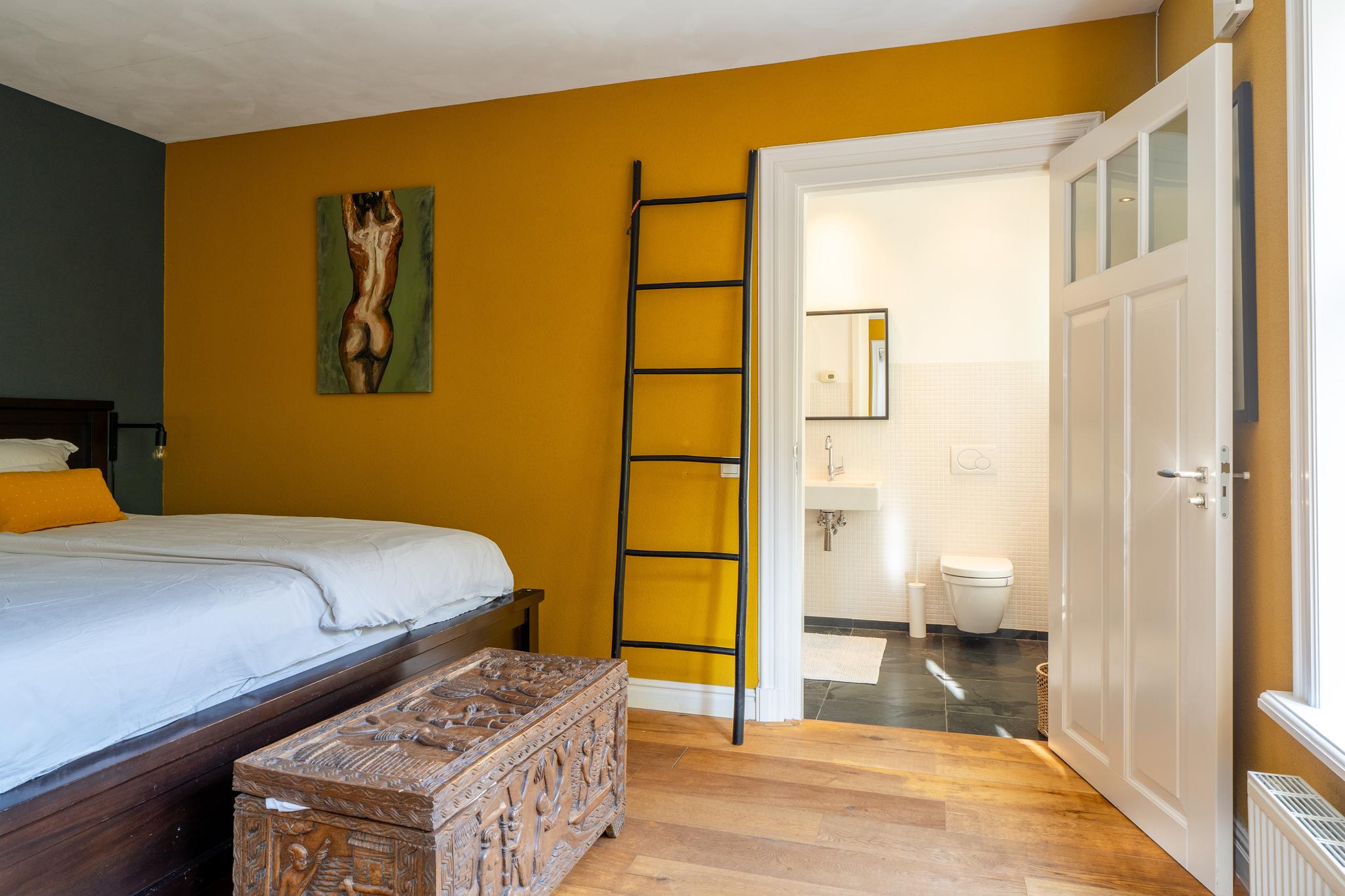 Oude Middelhorst 10
