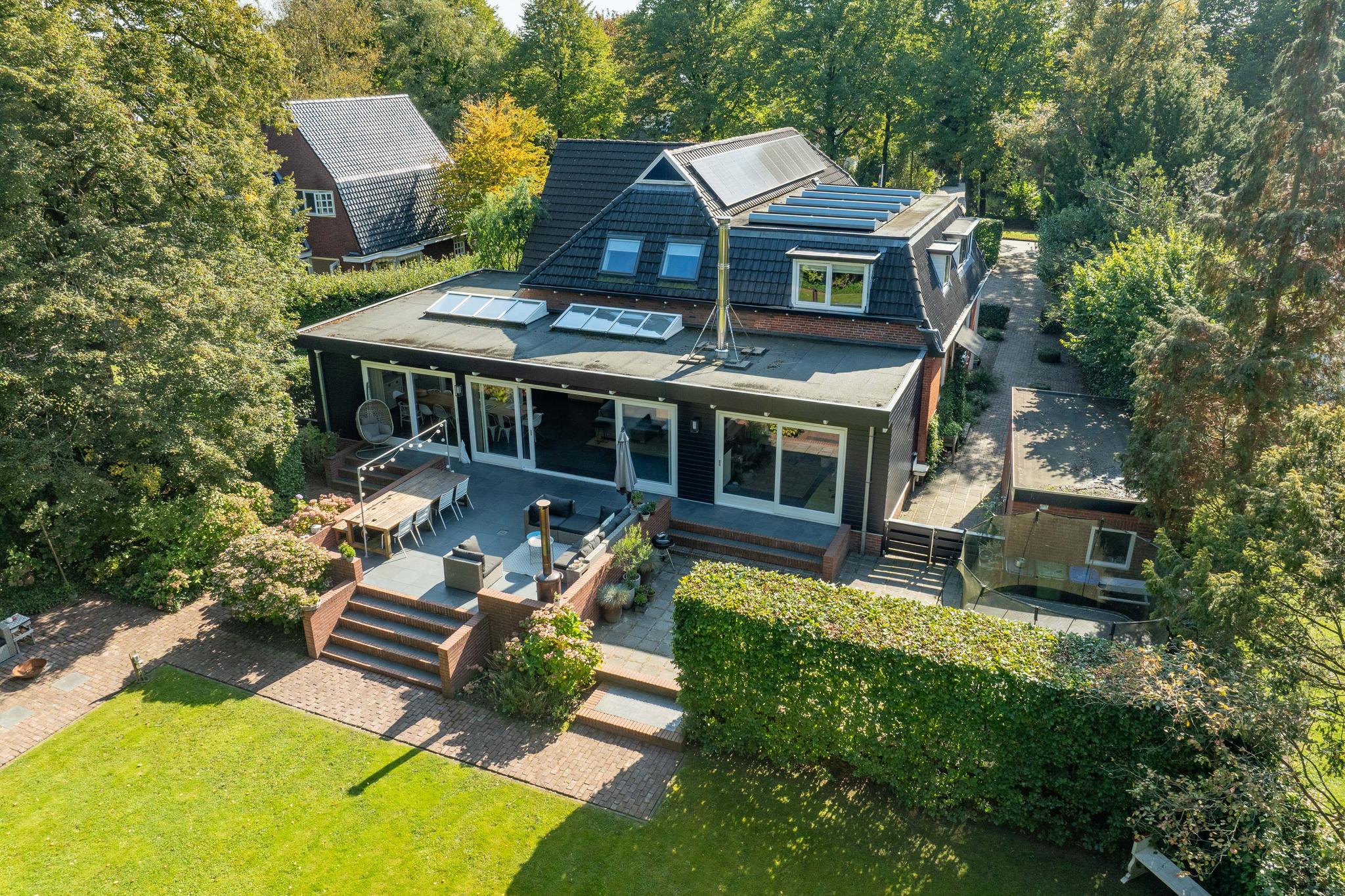 Oude Middelhorst 10