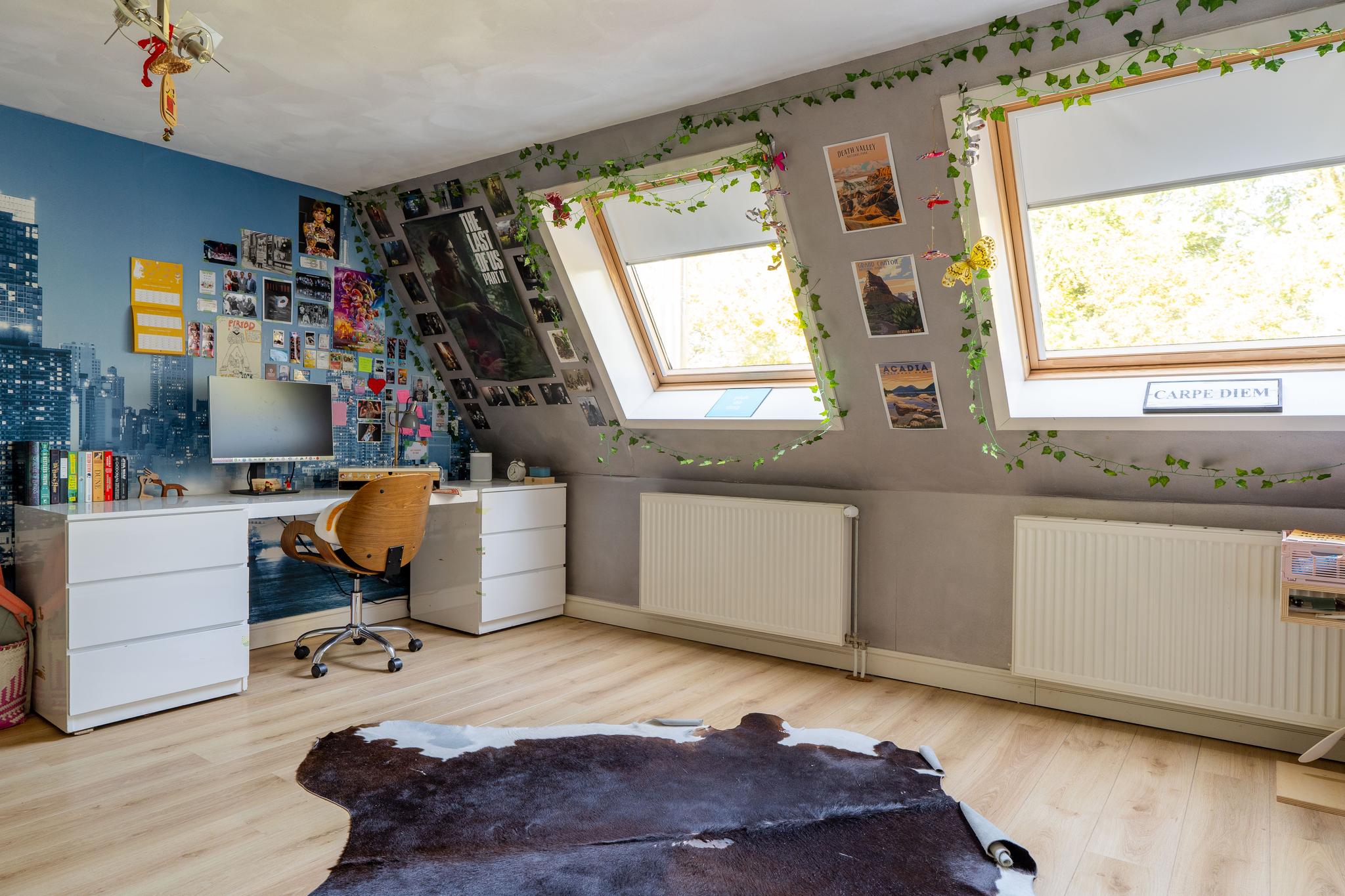 Oude Middelhorst 10