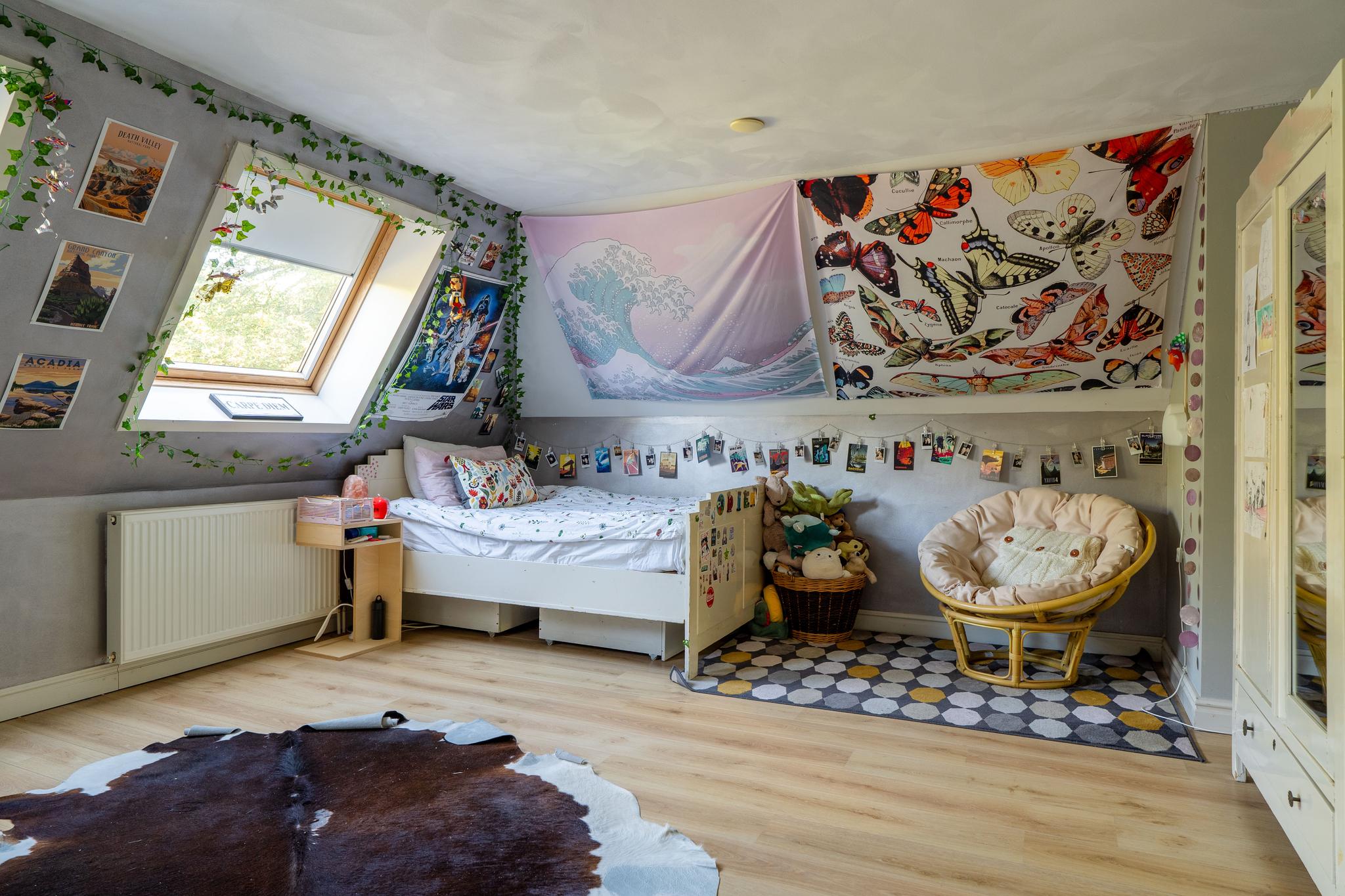 Oude Middelhorst 10