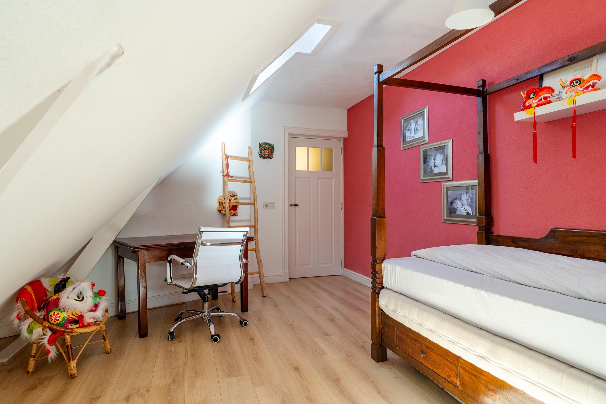 Oude Middelhorst 10