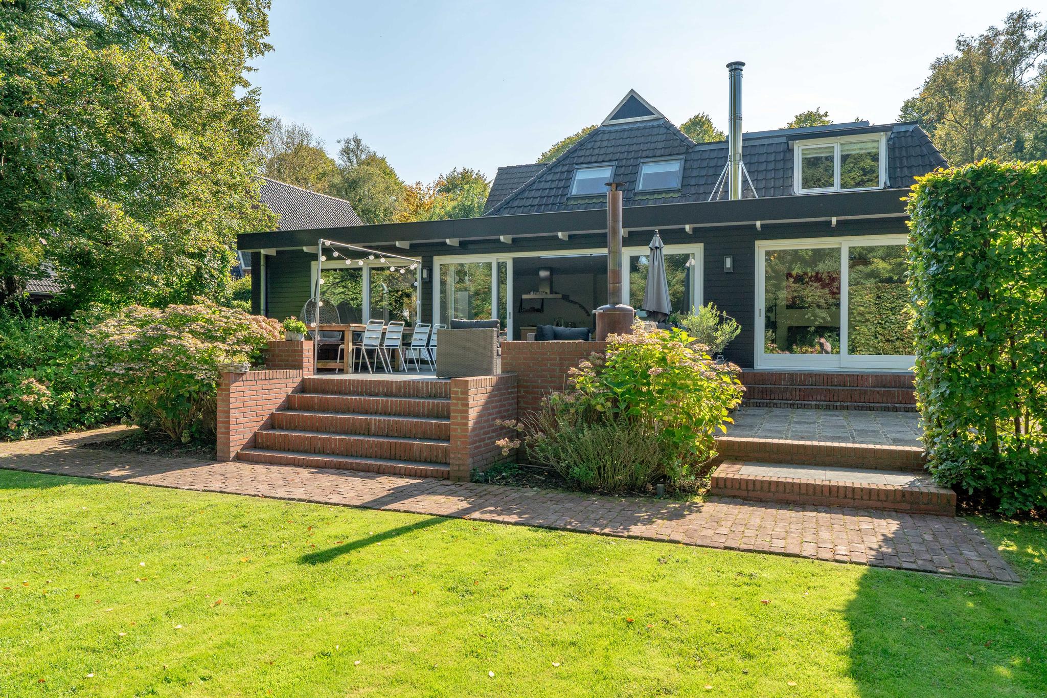 Oude Middelhorst 10