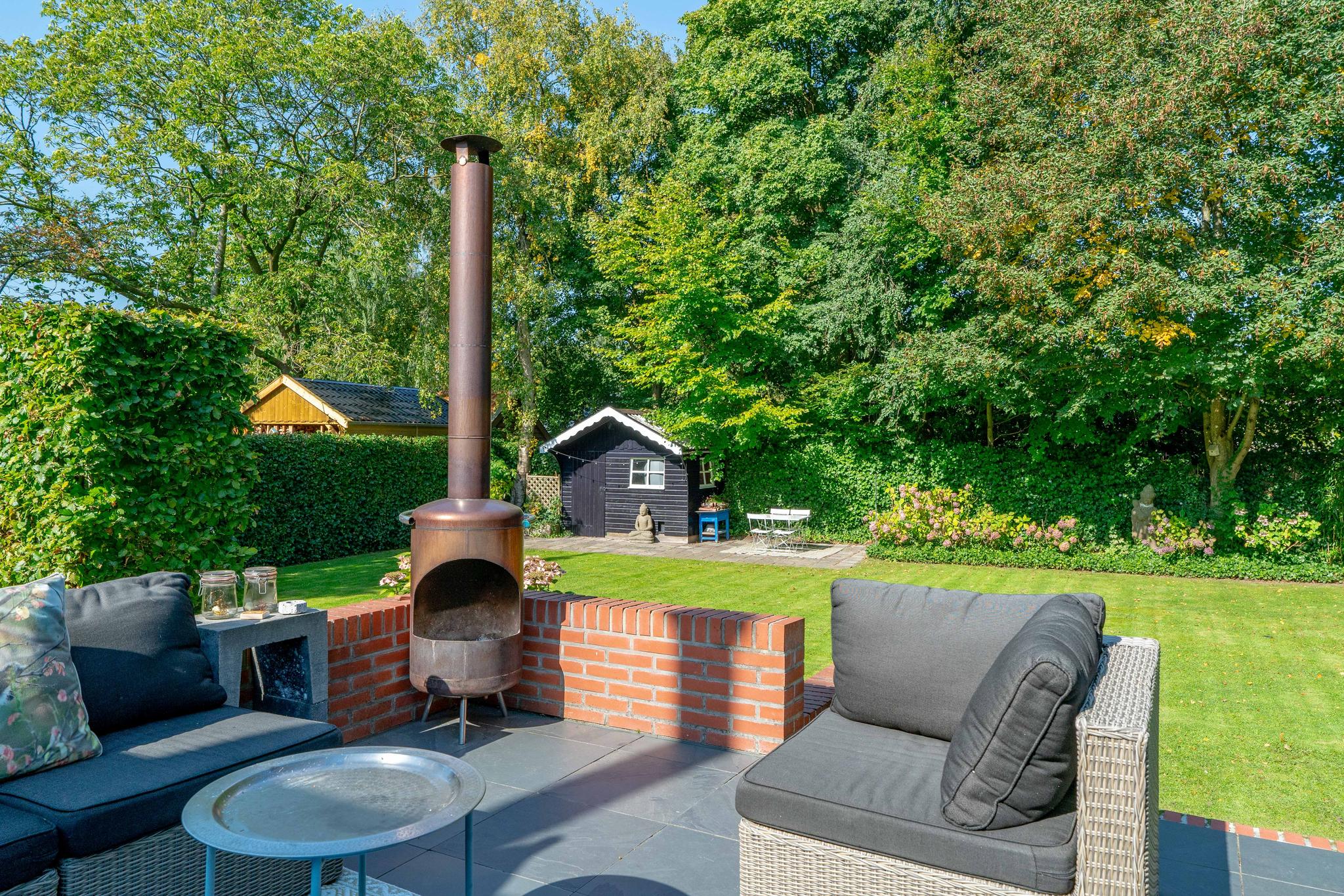 Oude Middelhorst 10