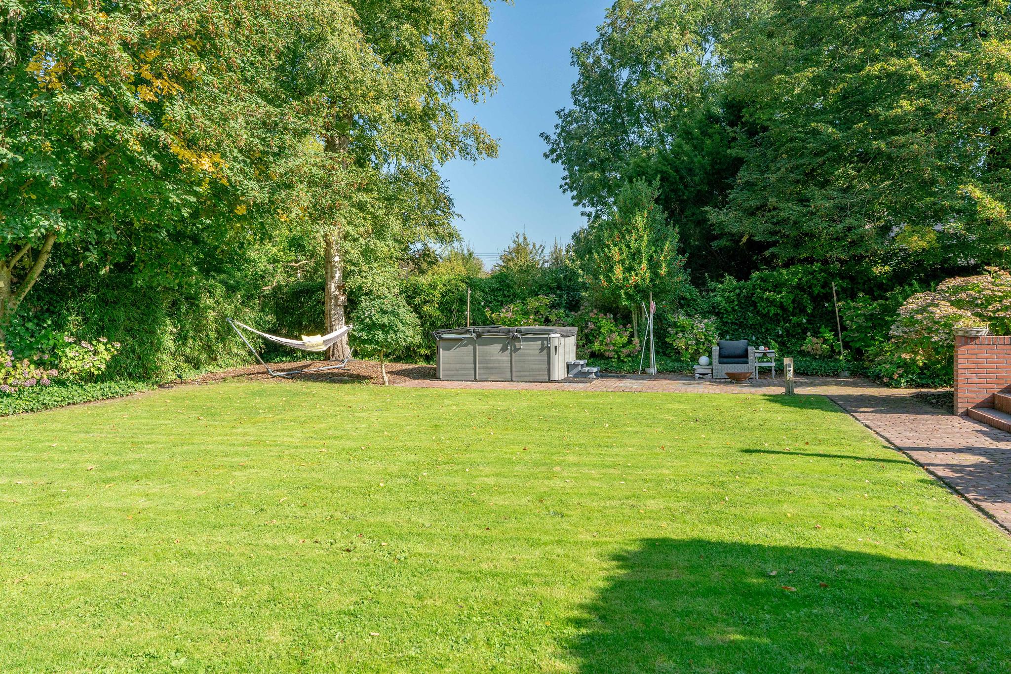 Oude Middelhorst 10