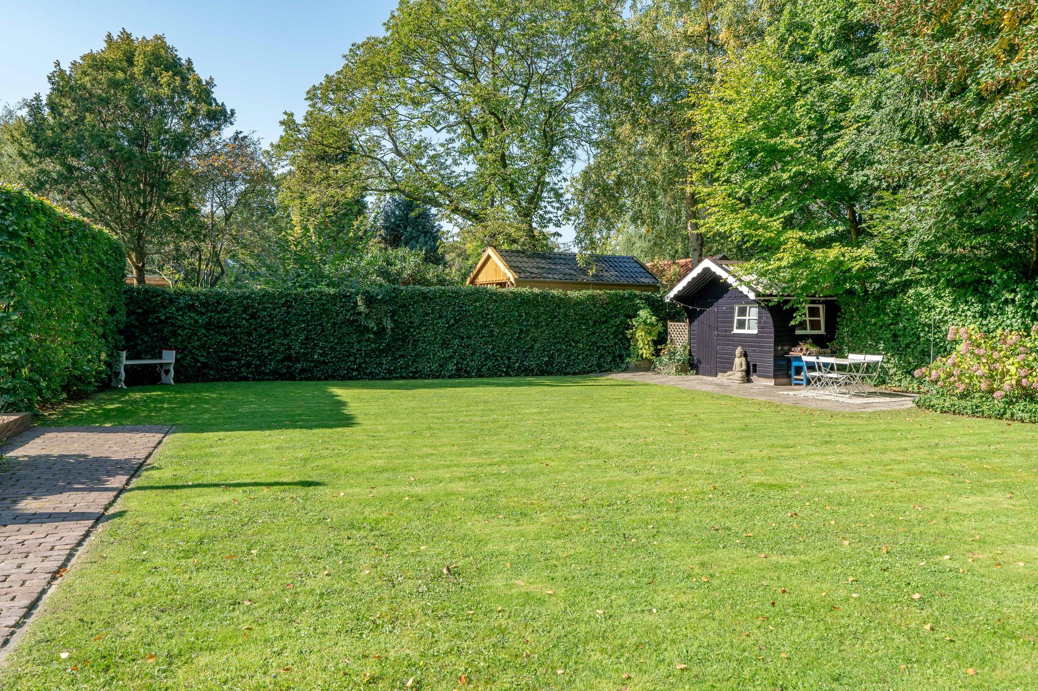 Oude Middelhorst 10
