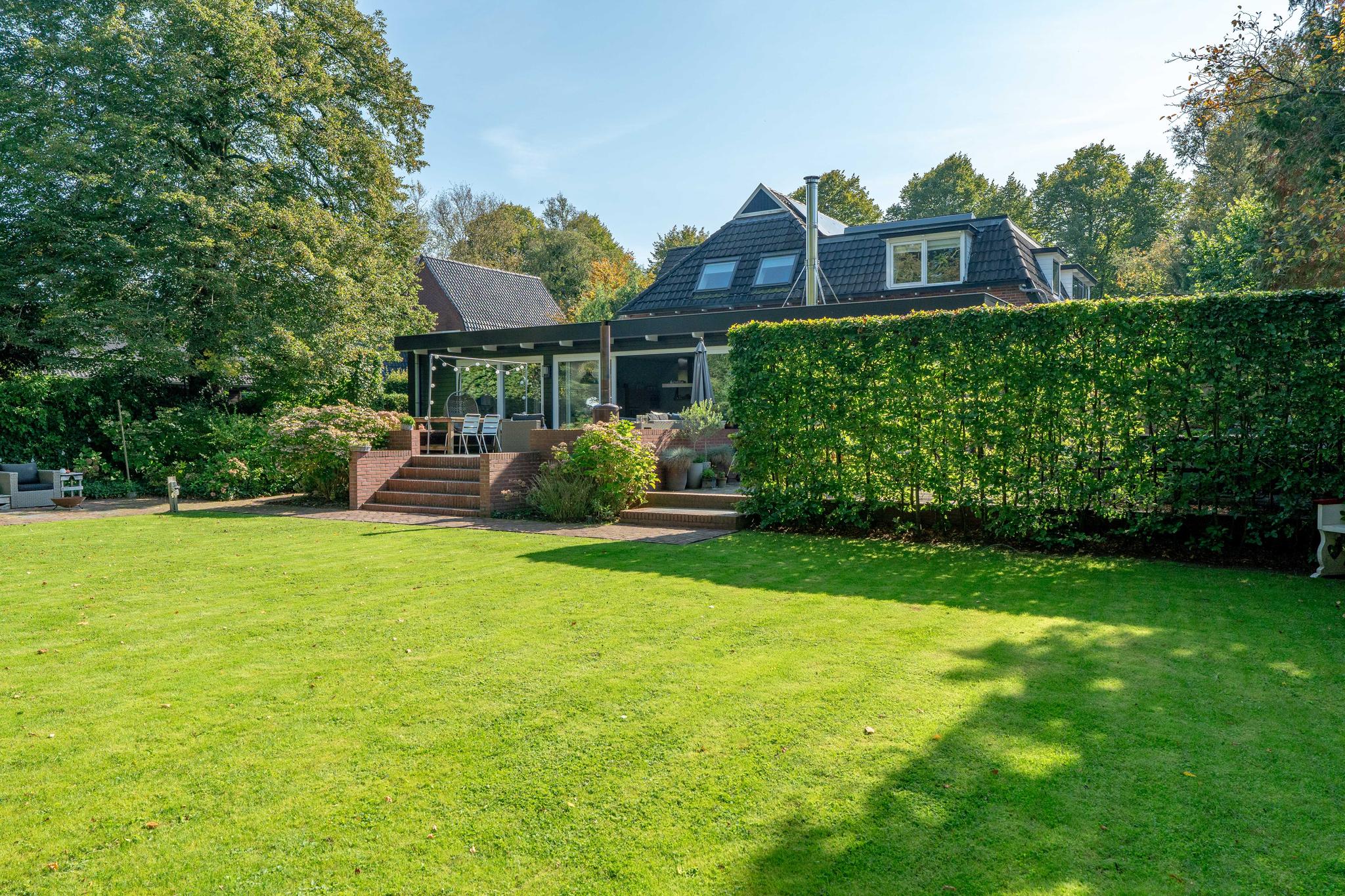 Oude Middelhorst 10