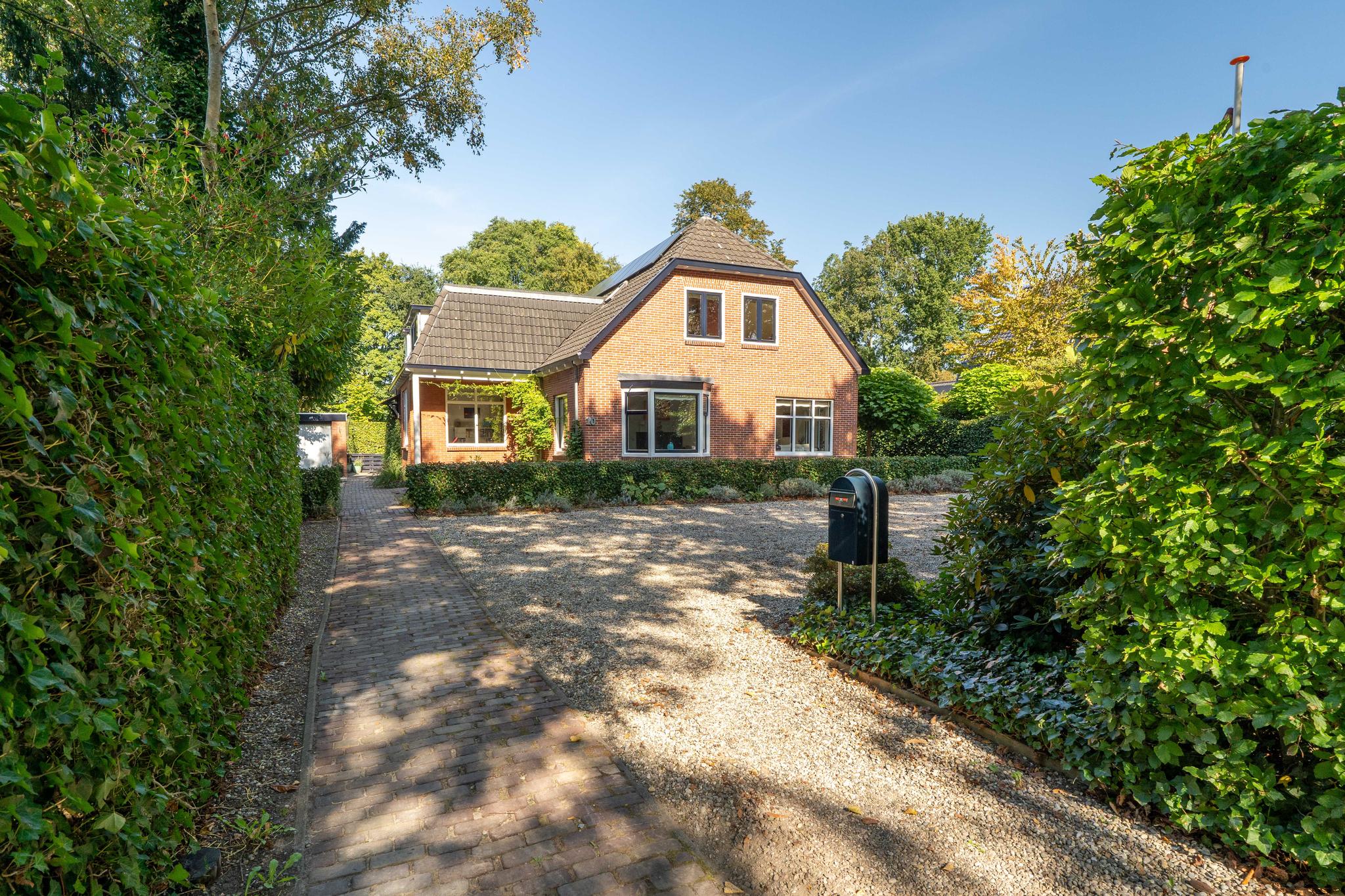 Oude Middelhorst 10