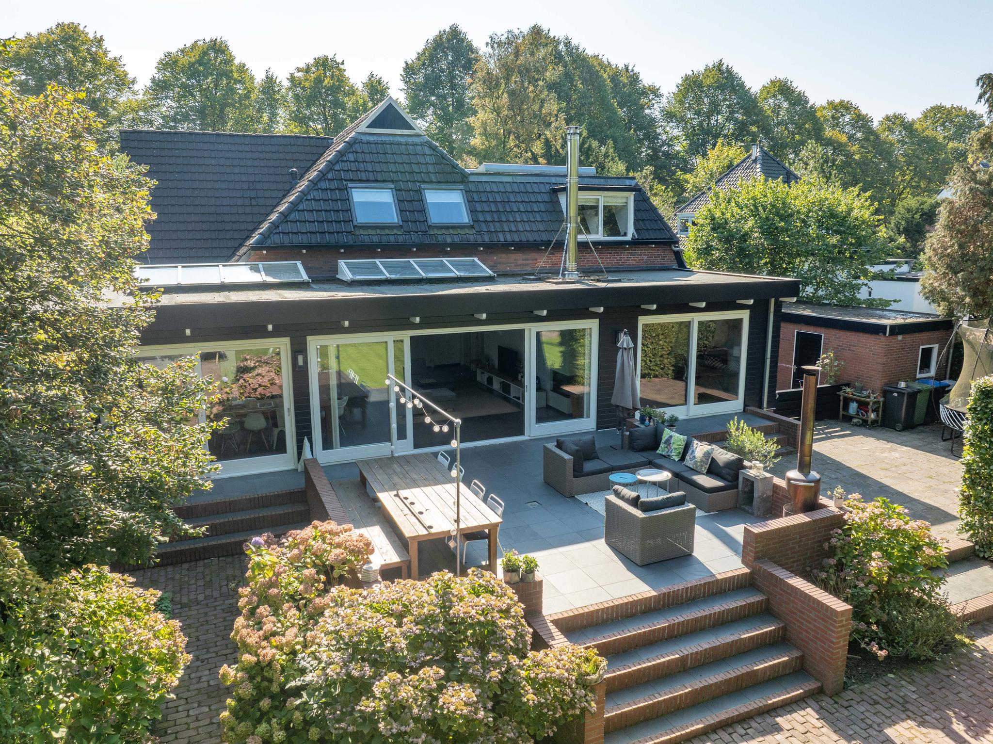 Oude Middelhorst 10