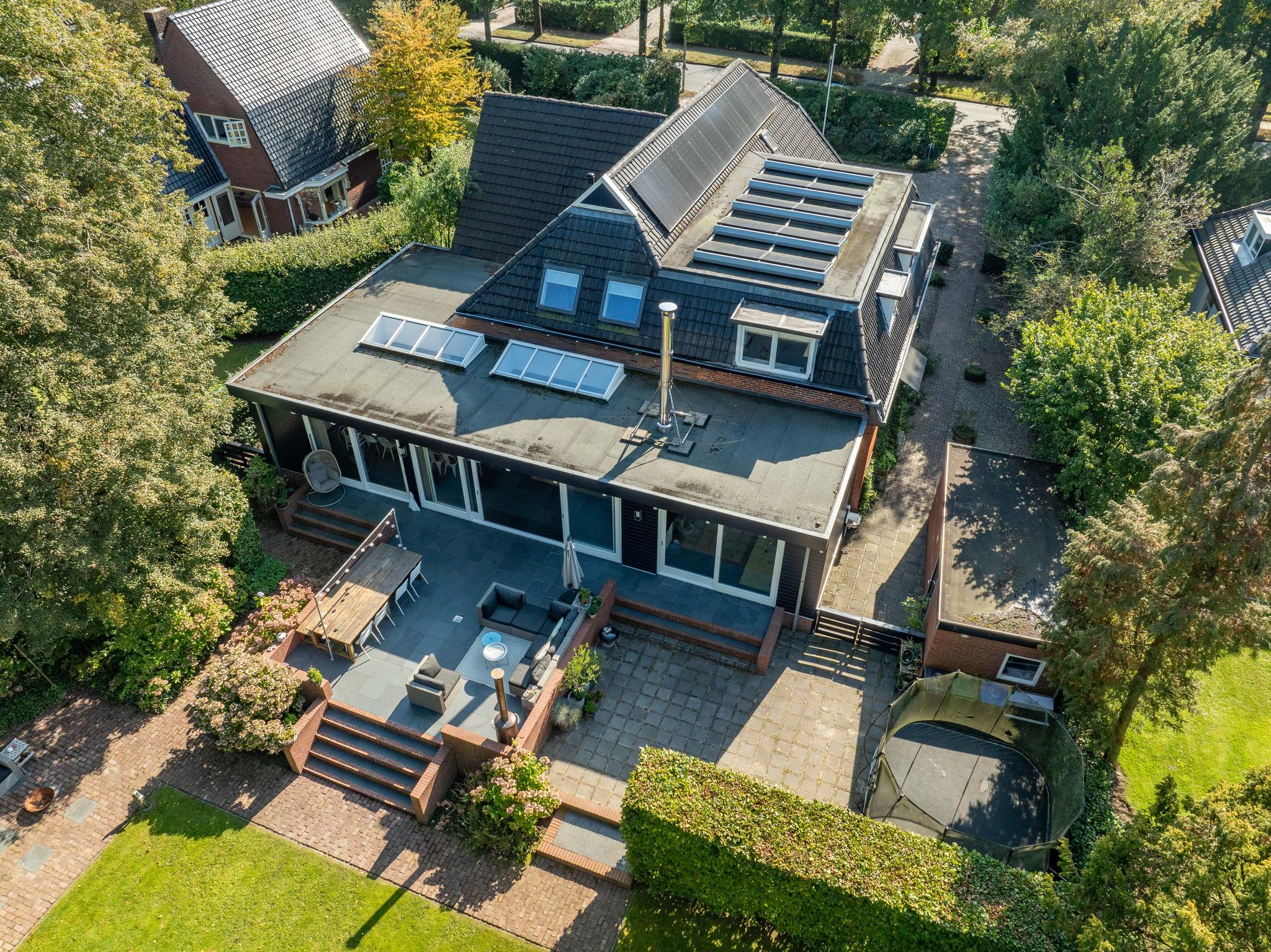 Oude Middelhorst 10