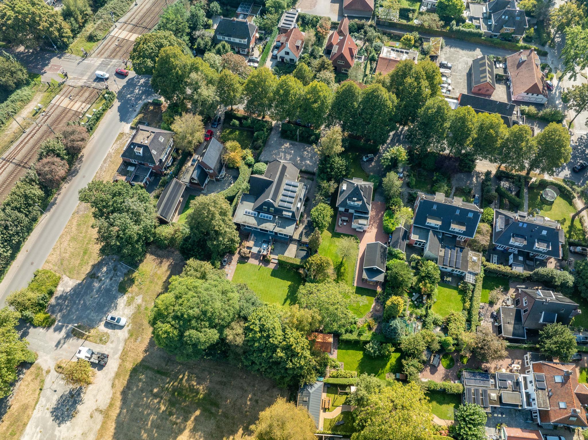 Oude Middelhorst 10
