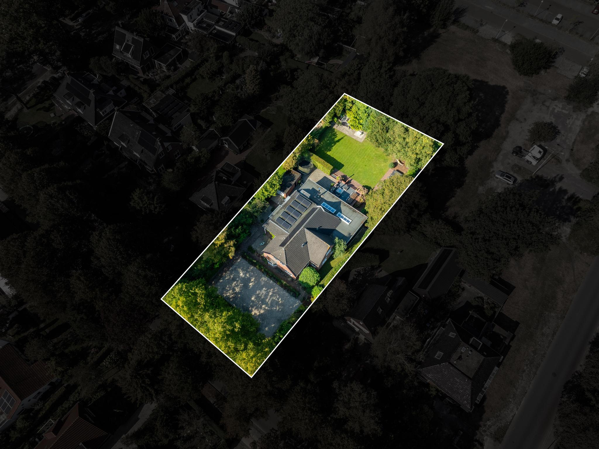 Oude Middelhorst 10