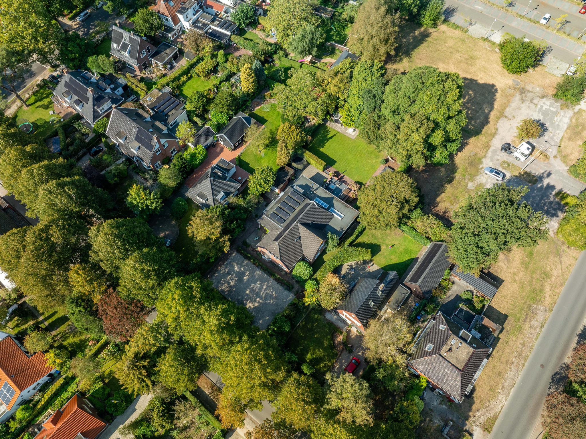 Oude Middelhorst 10